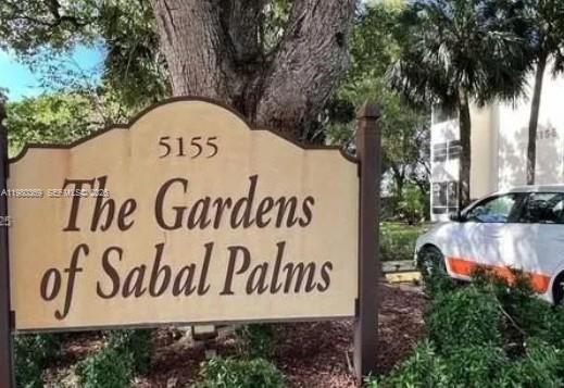 Gardens Of Sabal Palms