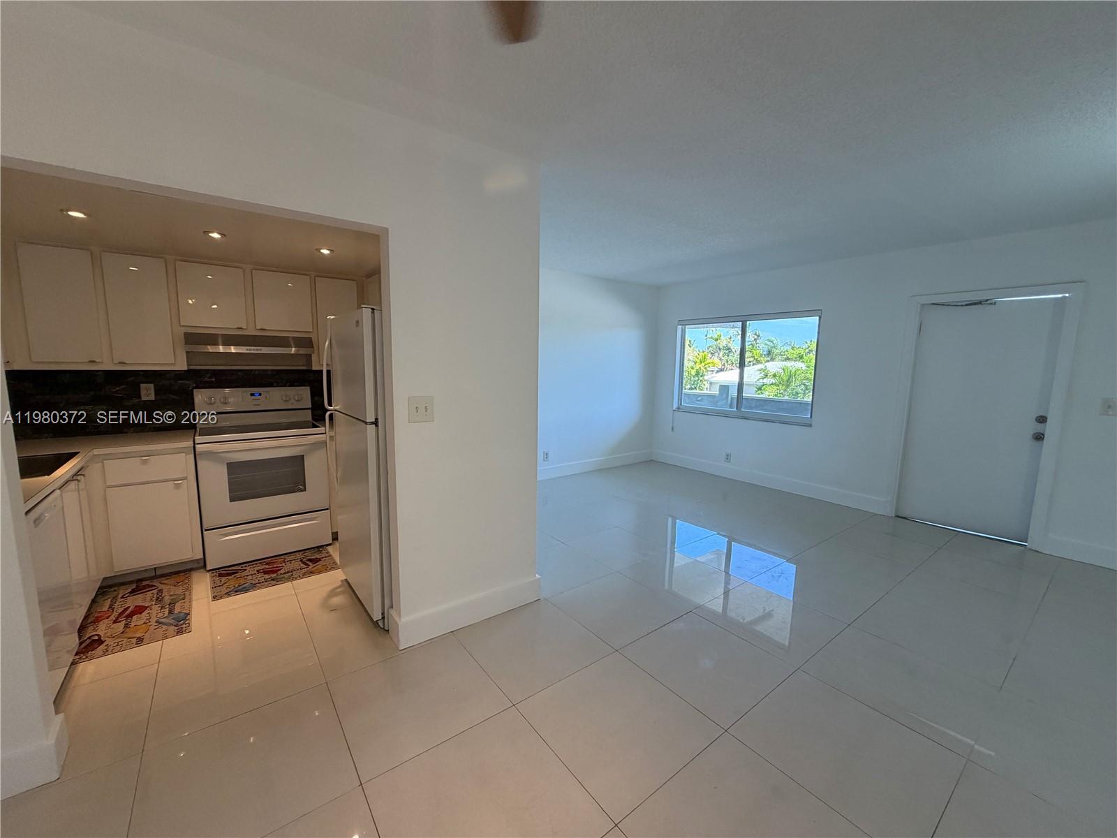 Coral Point Condo Ftl