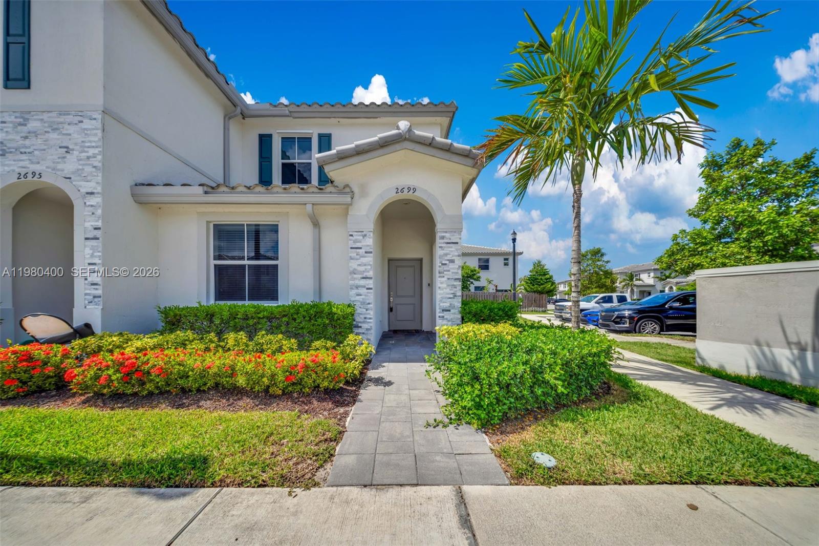 Keys Gate Residential