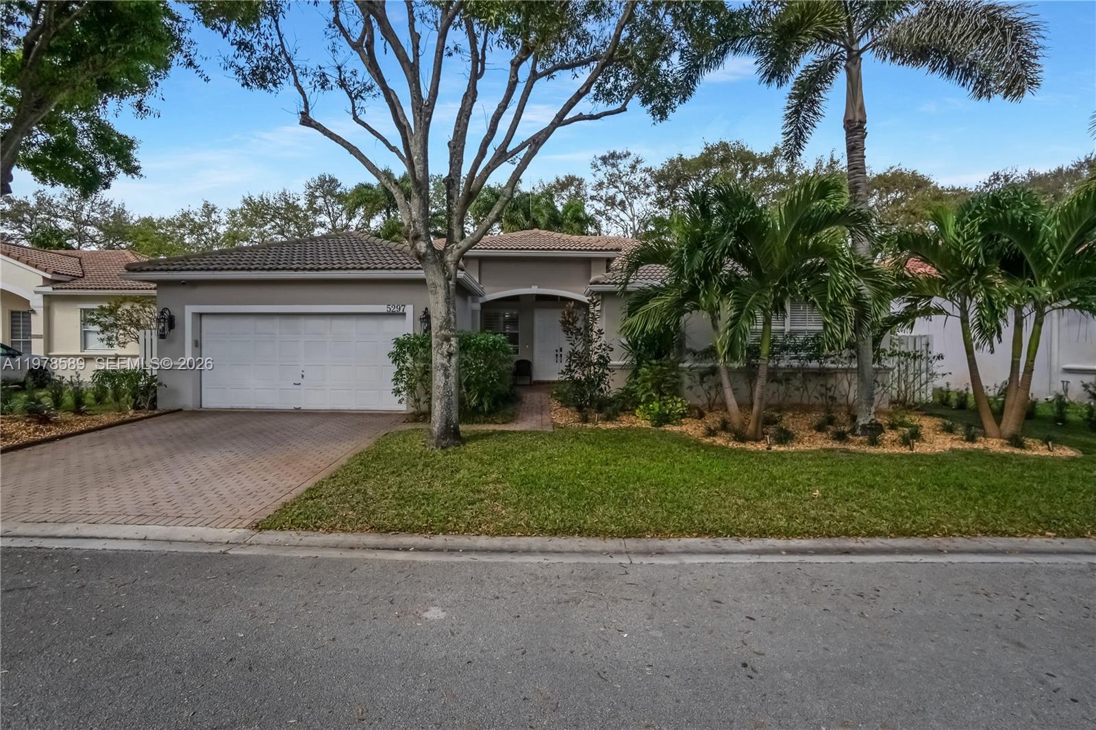 Banyan Oakridge Plat