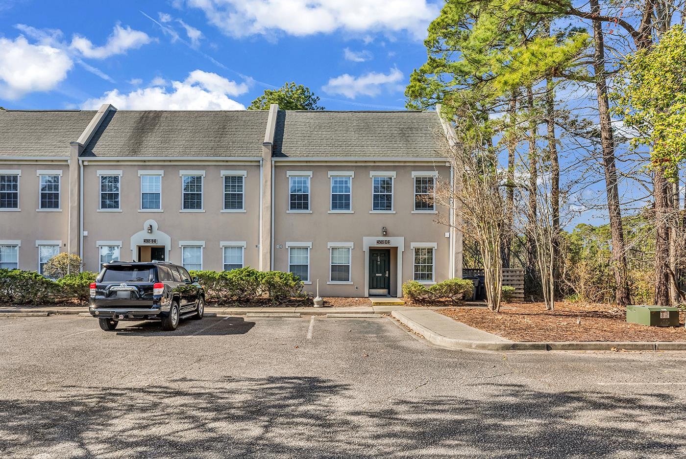 4565 Girvan Dr. UNIT F Myrtle Beach, SC 29579