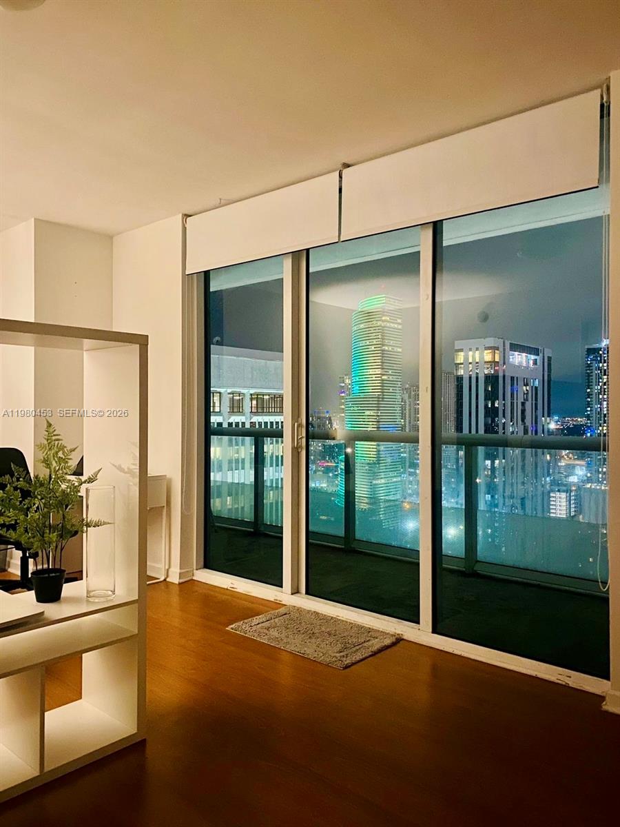 50 Biscayne Condo