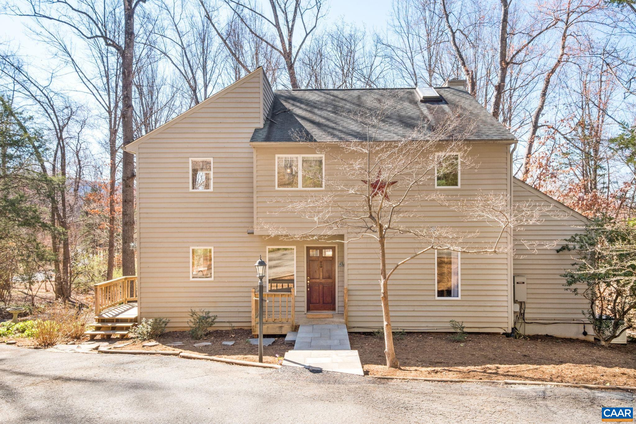 274 GREY DOVE LN, Charlottesville, VA 22903