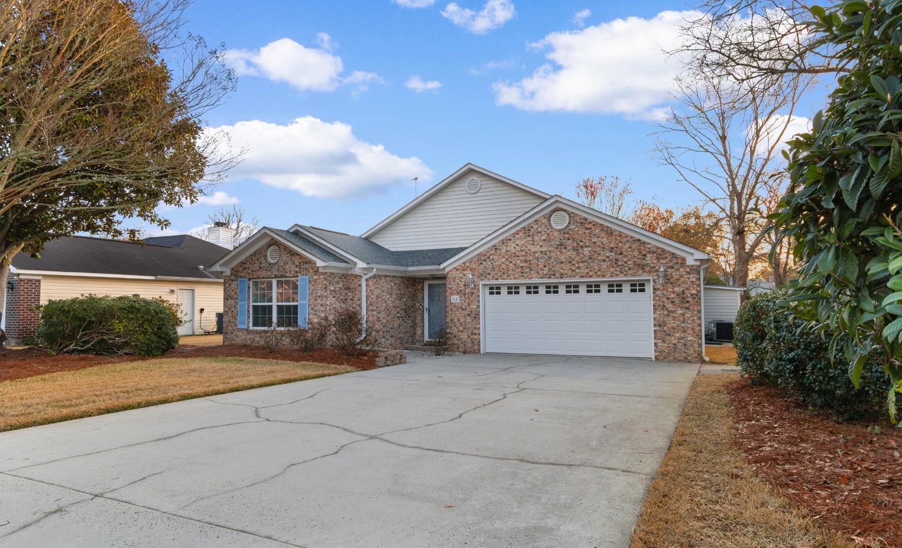 24 Wildflower Trail Pawleys Island, SC 29585