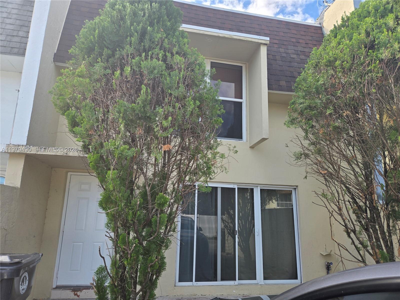 Highlands Of Tam O Shante