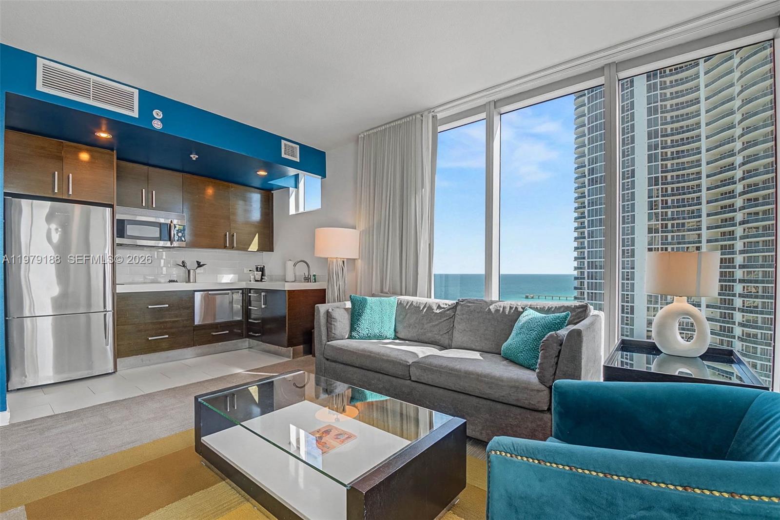 Sole Condo