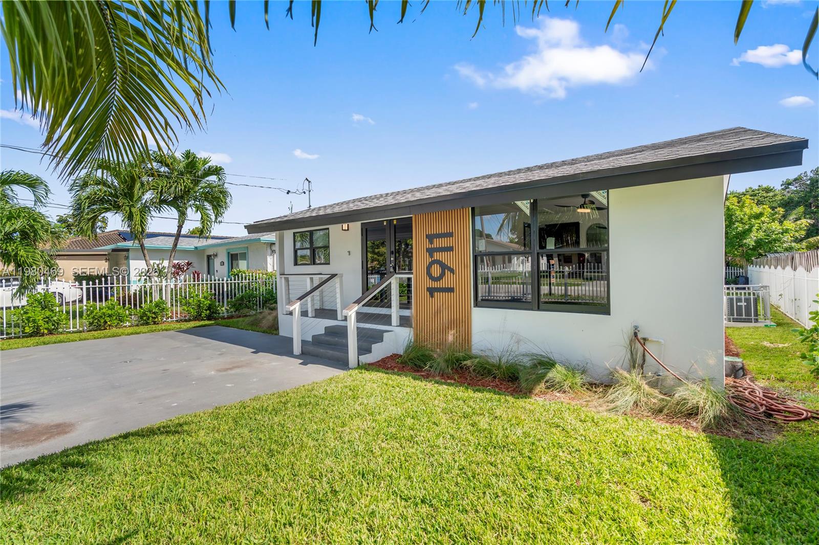 West Carver Ranches Add N