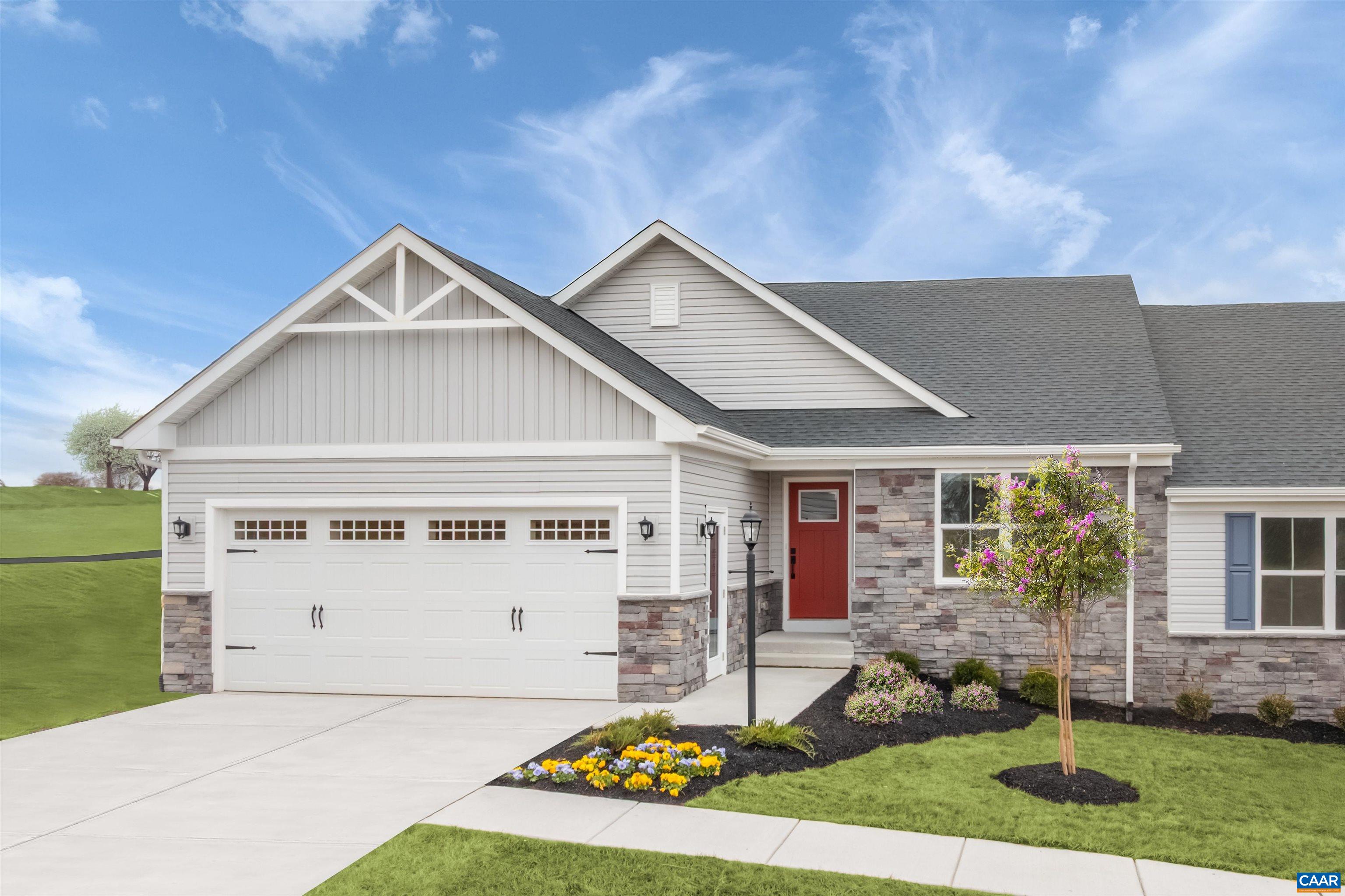 5165 LAZY BRANCH LN, Keswick, VA 22947