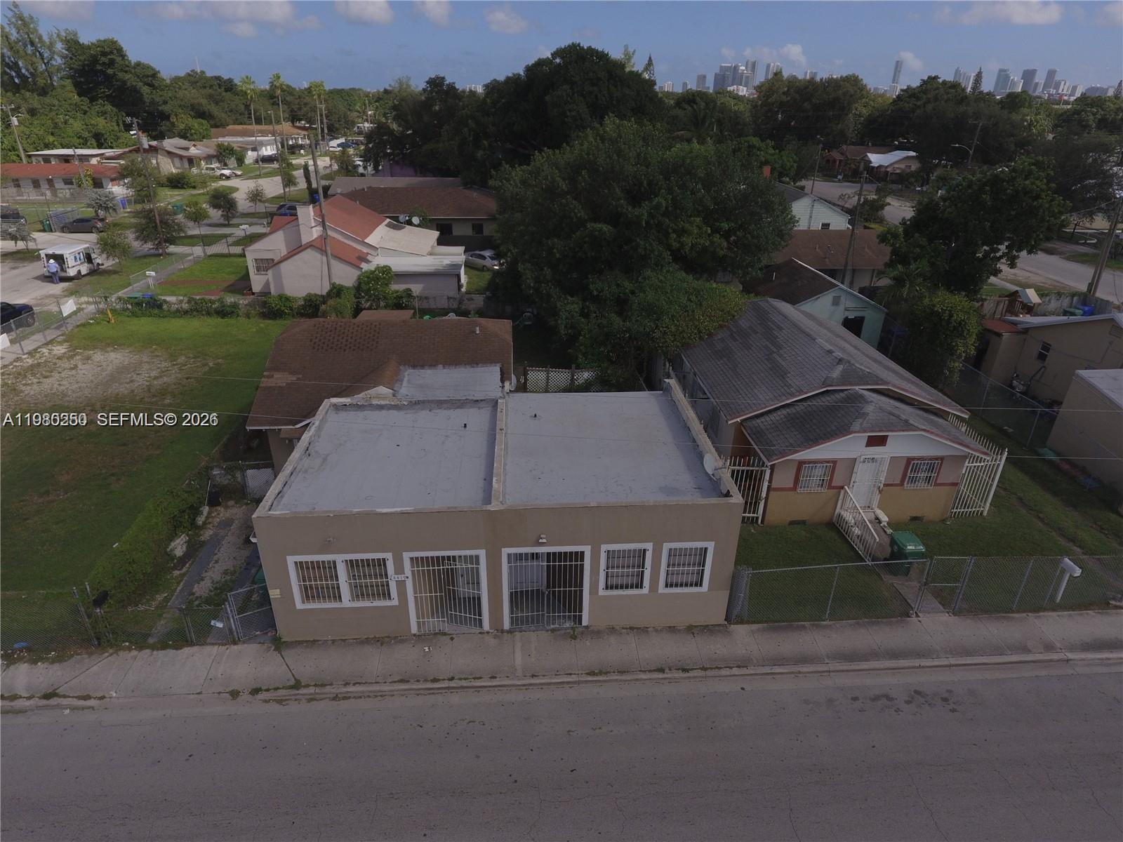 North Miami Estates