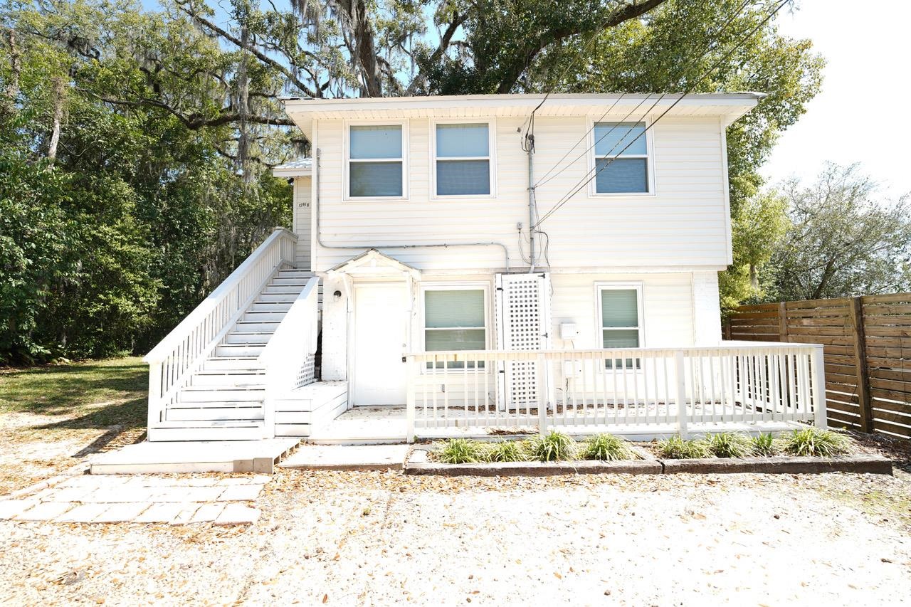 1219 N Duval Street A, Tallahassee, FL, 
