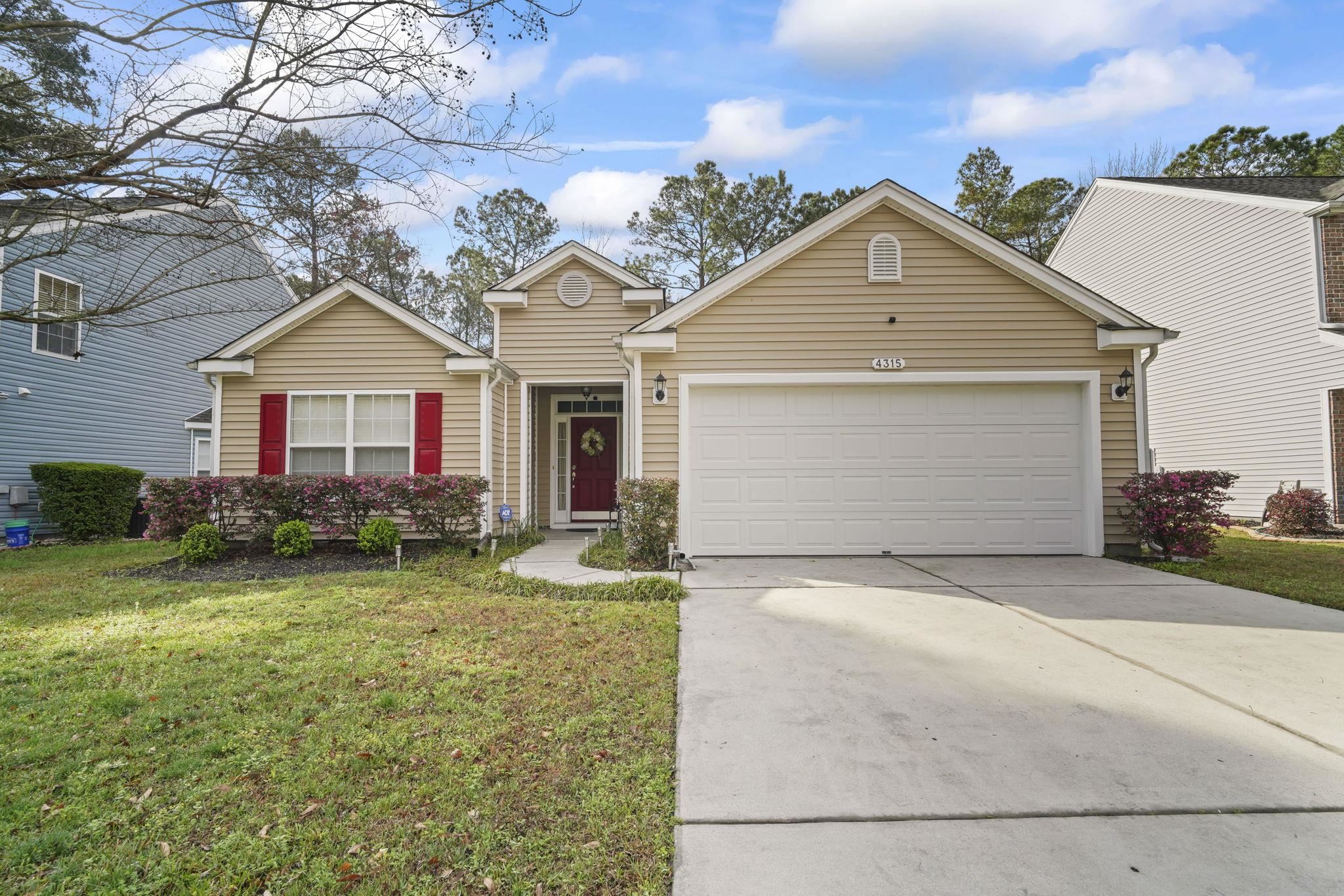 4315 Red Rooster Ln. Myrtle Beach, SC 29579