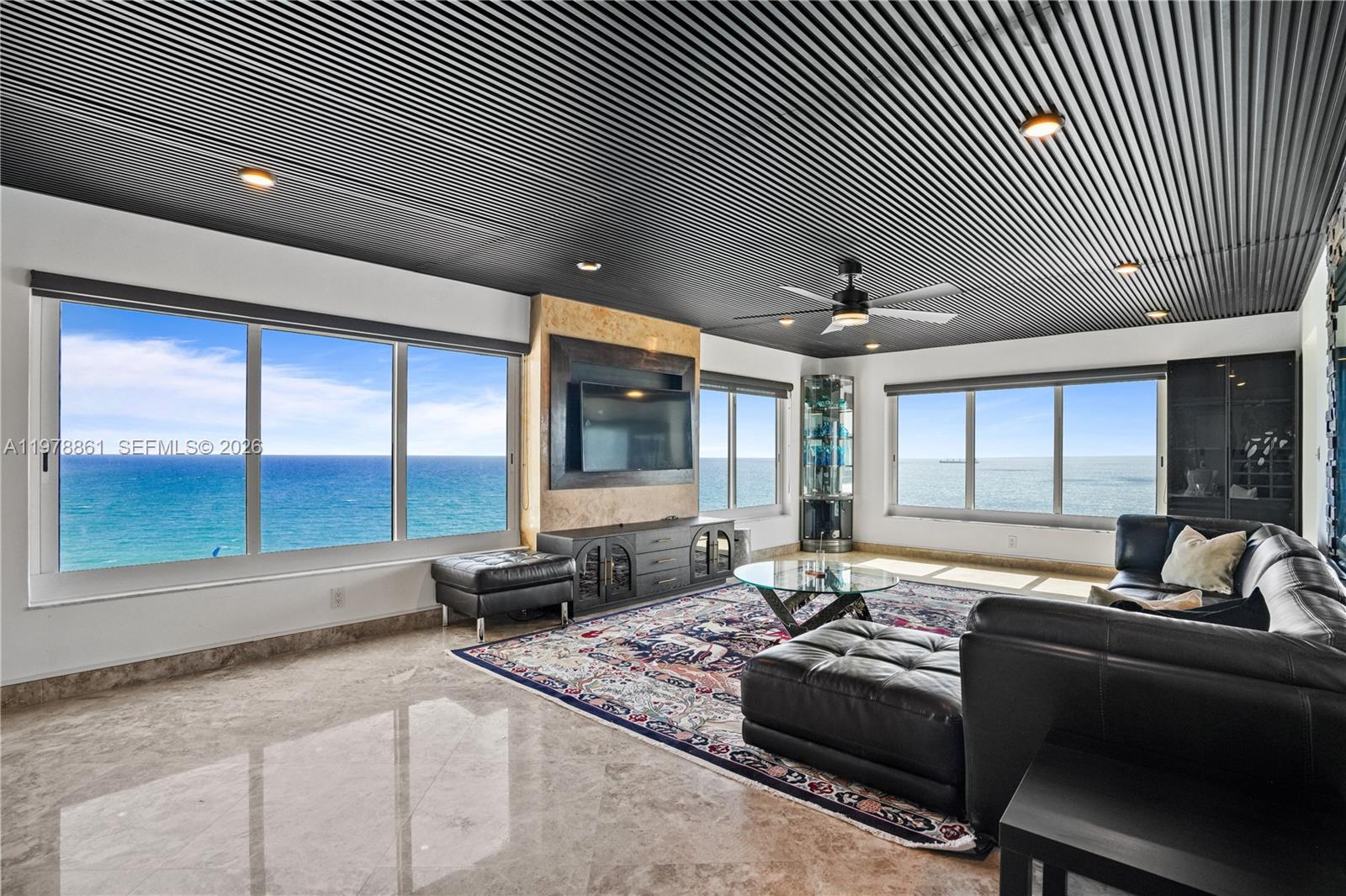 Park Tower Condo