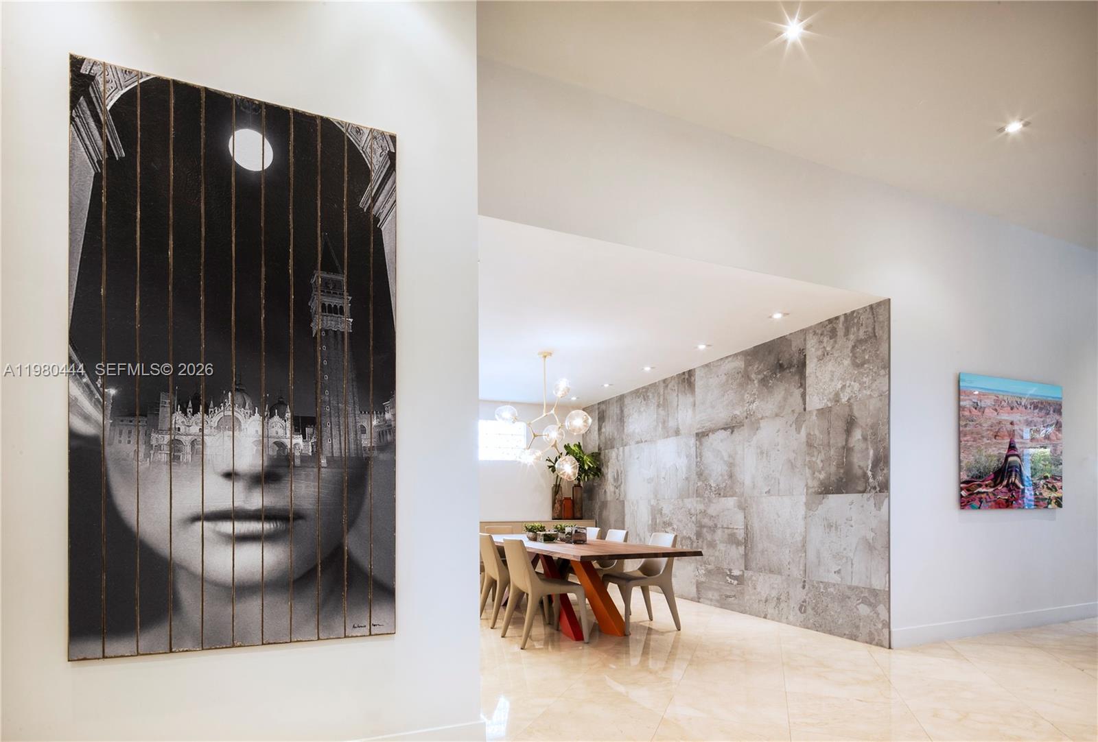 Presidential Estates Sub