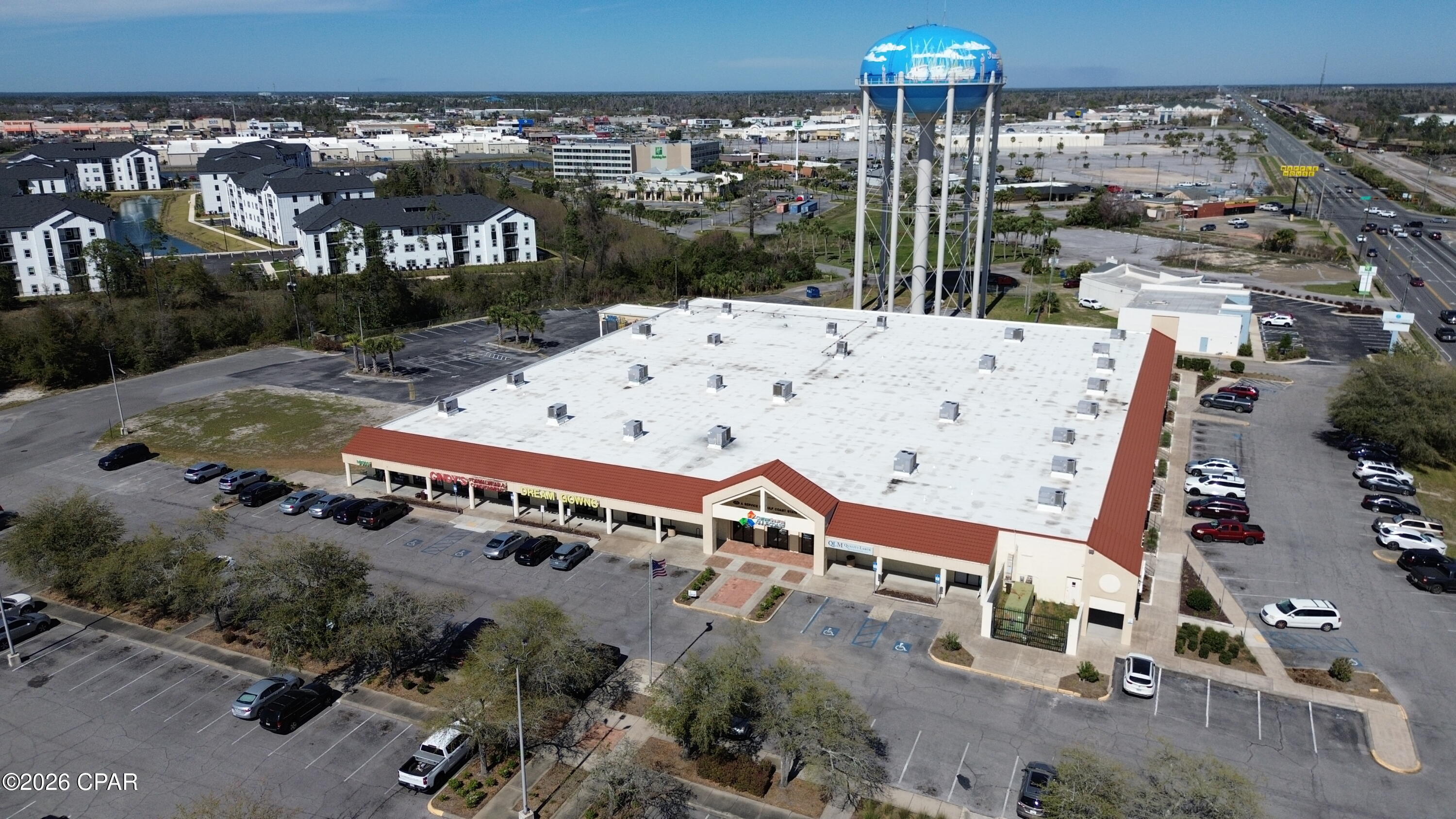 Details for 615 Highway 231, Panama City, FL 32405