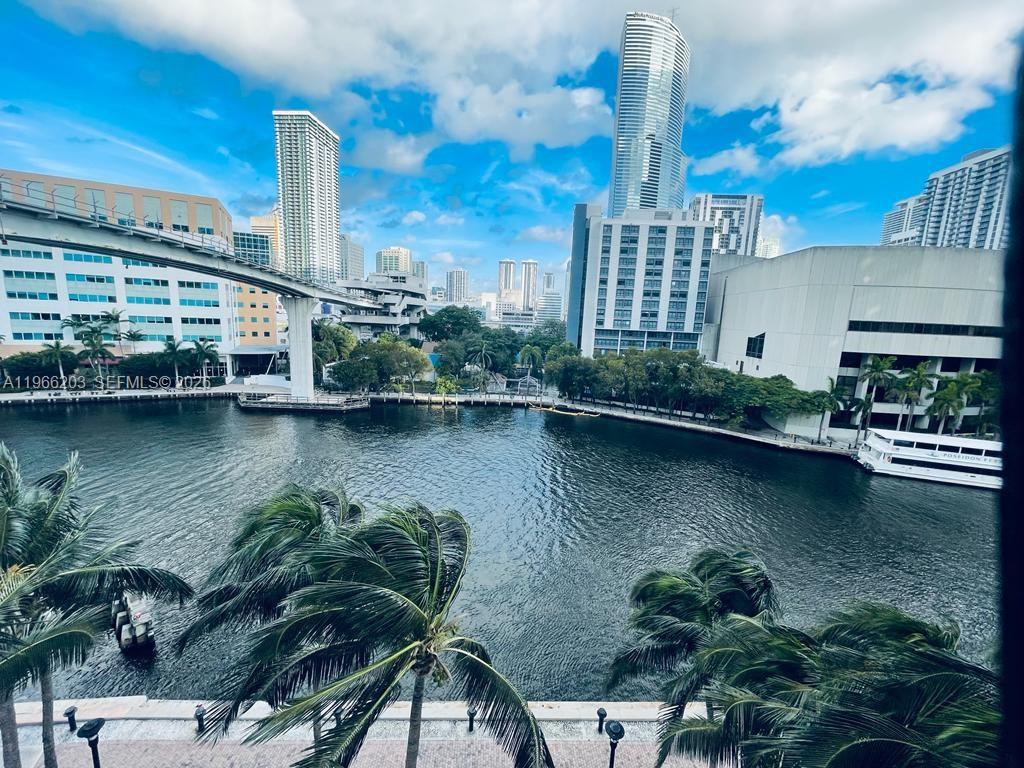 Brickell On The River N T