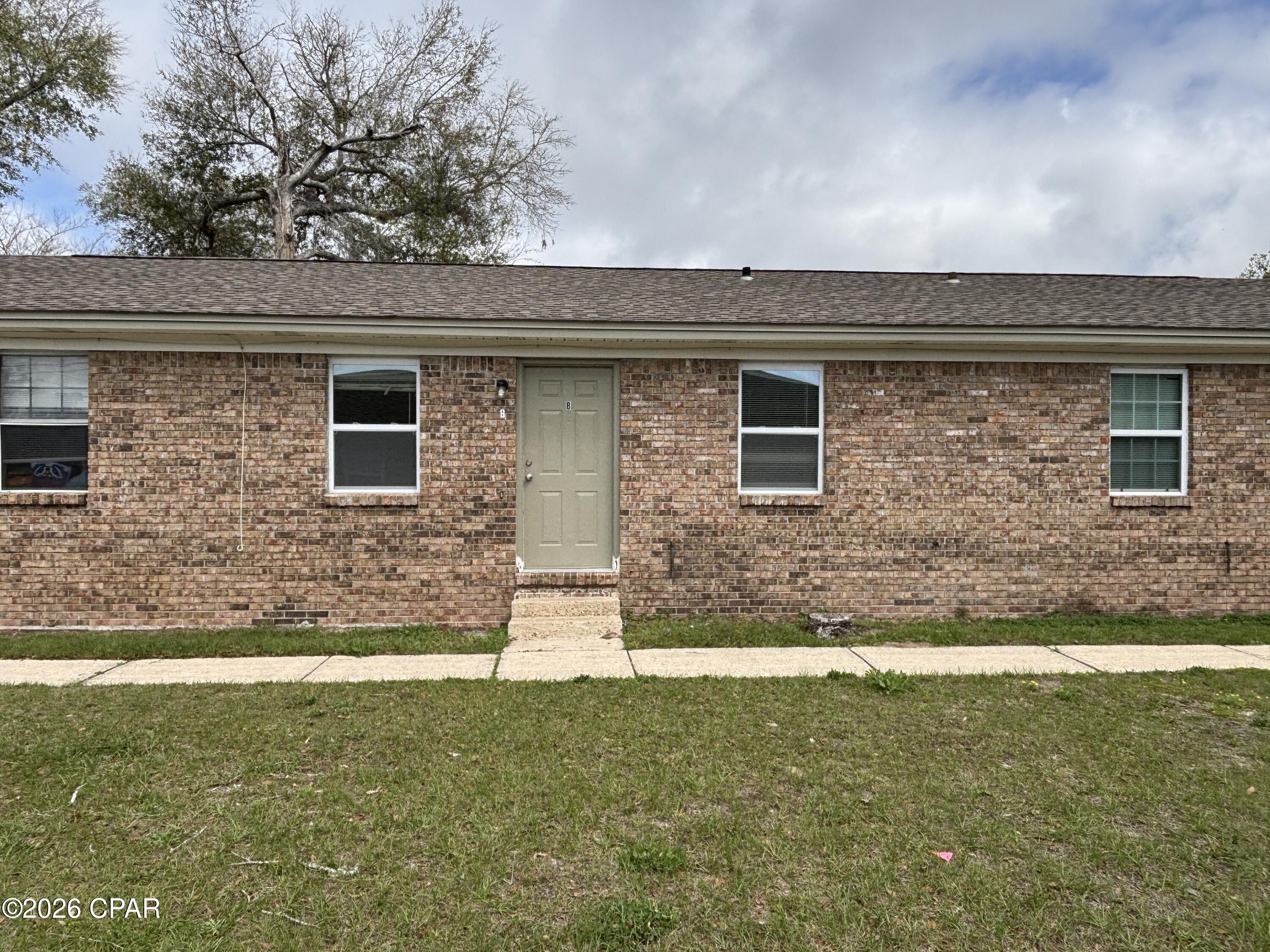 Details for 1102 Frankford Avenue B, Panama City, FL 32401