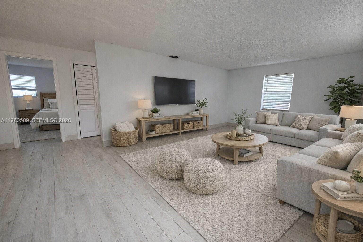 First Addition To Canal G