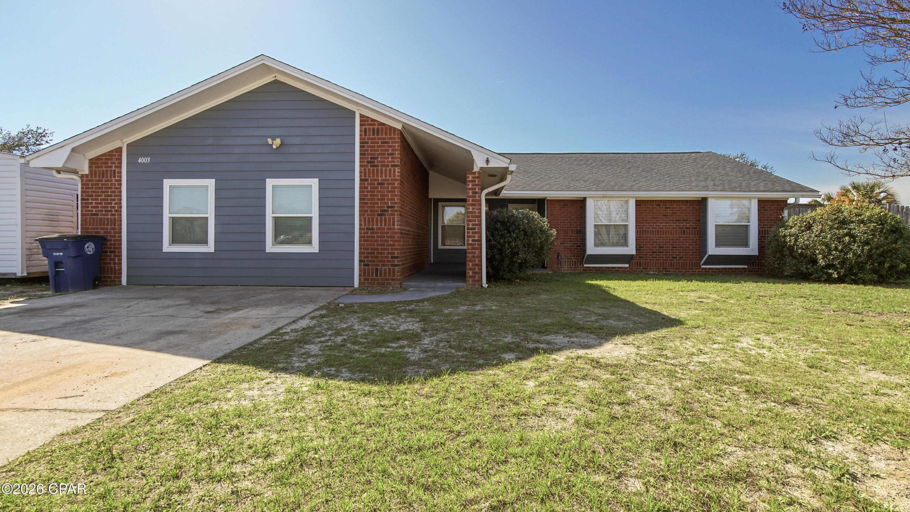 Details for 4003 Torino Way, Panama City, FL 32405