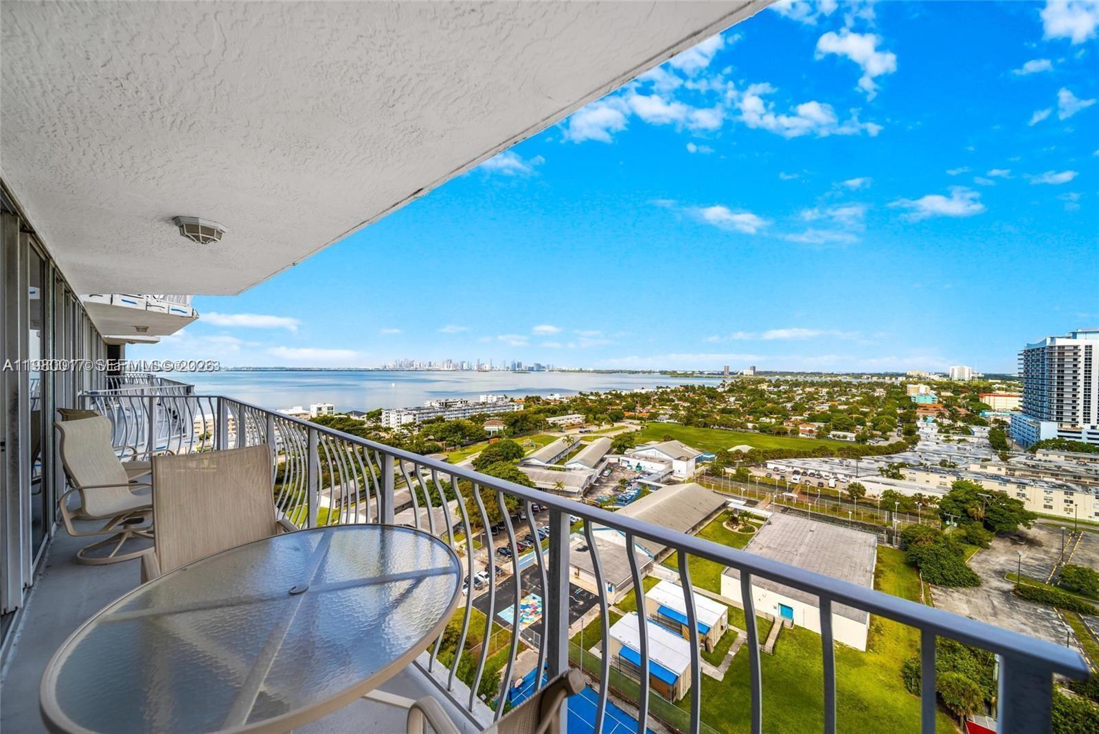 The Grandview Palace Cond