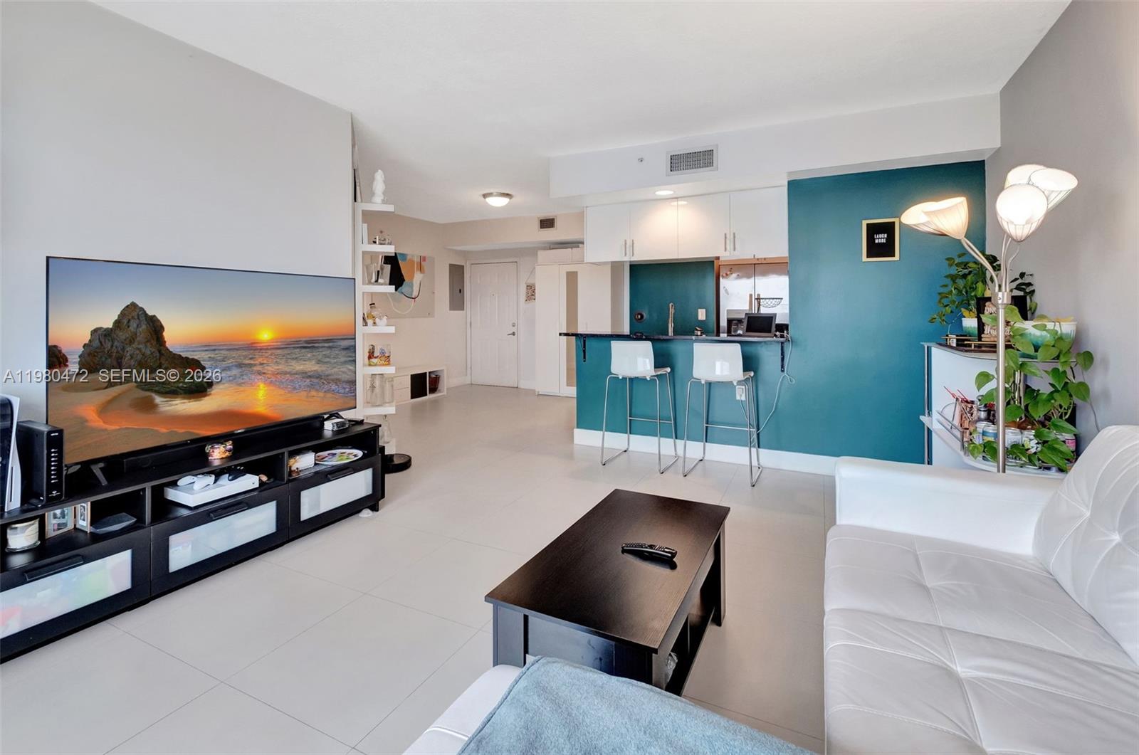 1800 Biscayne Plaza Condo