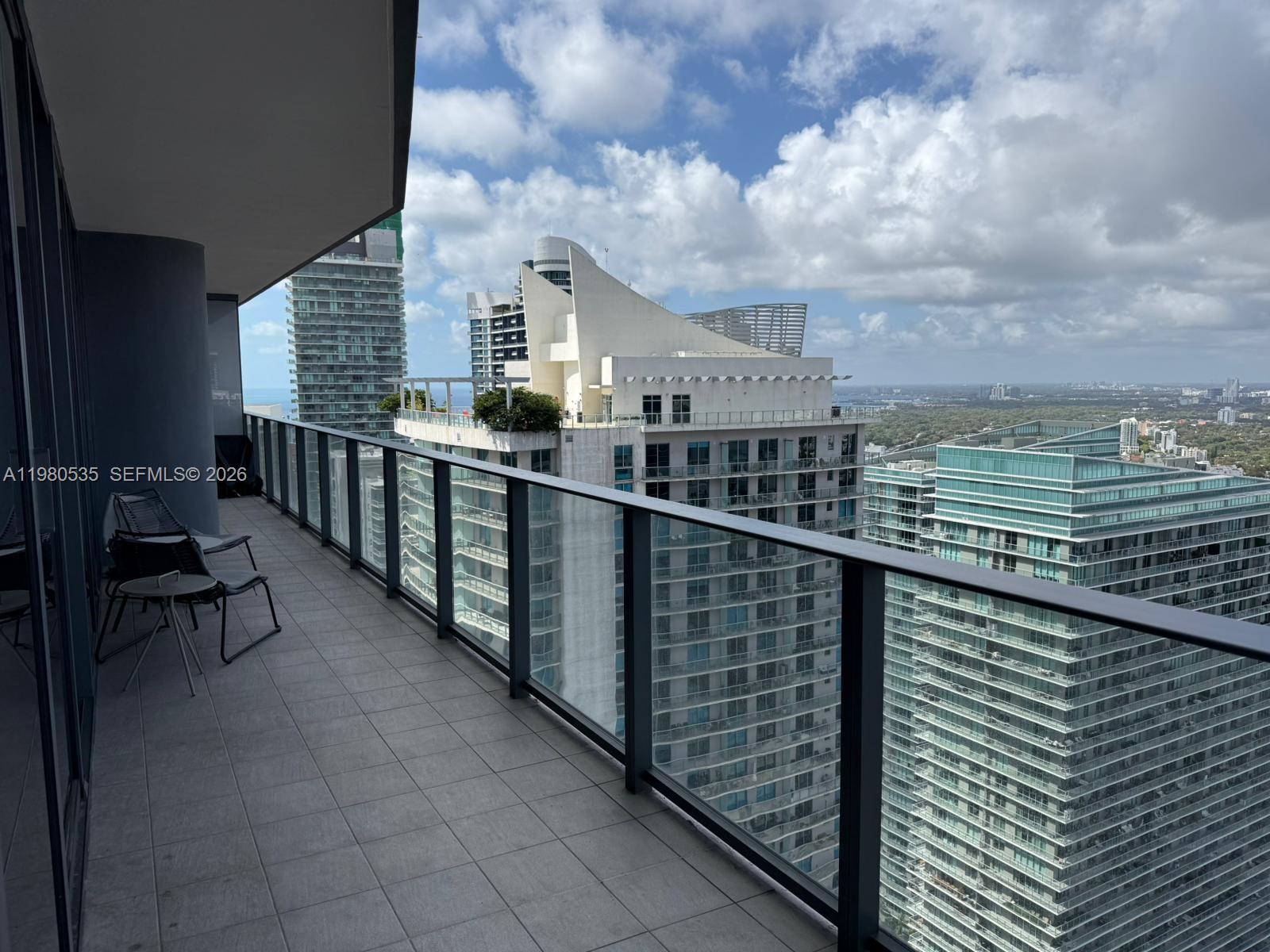 Brickell Flatiron Condo
