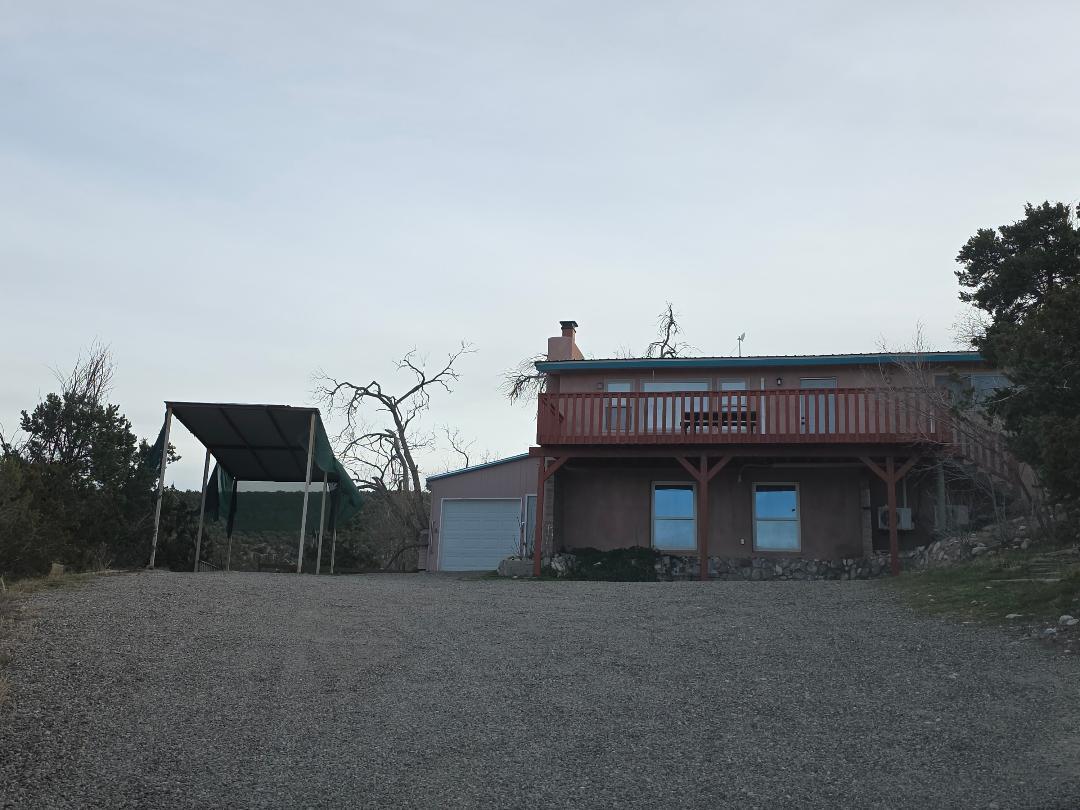 12 Perdiz Canyon Road, Placitas