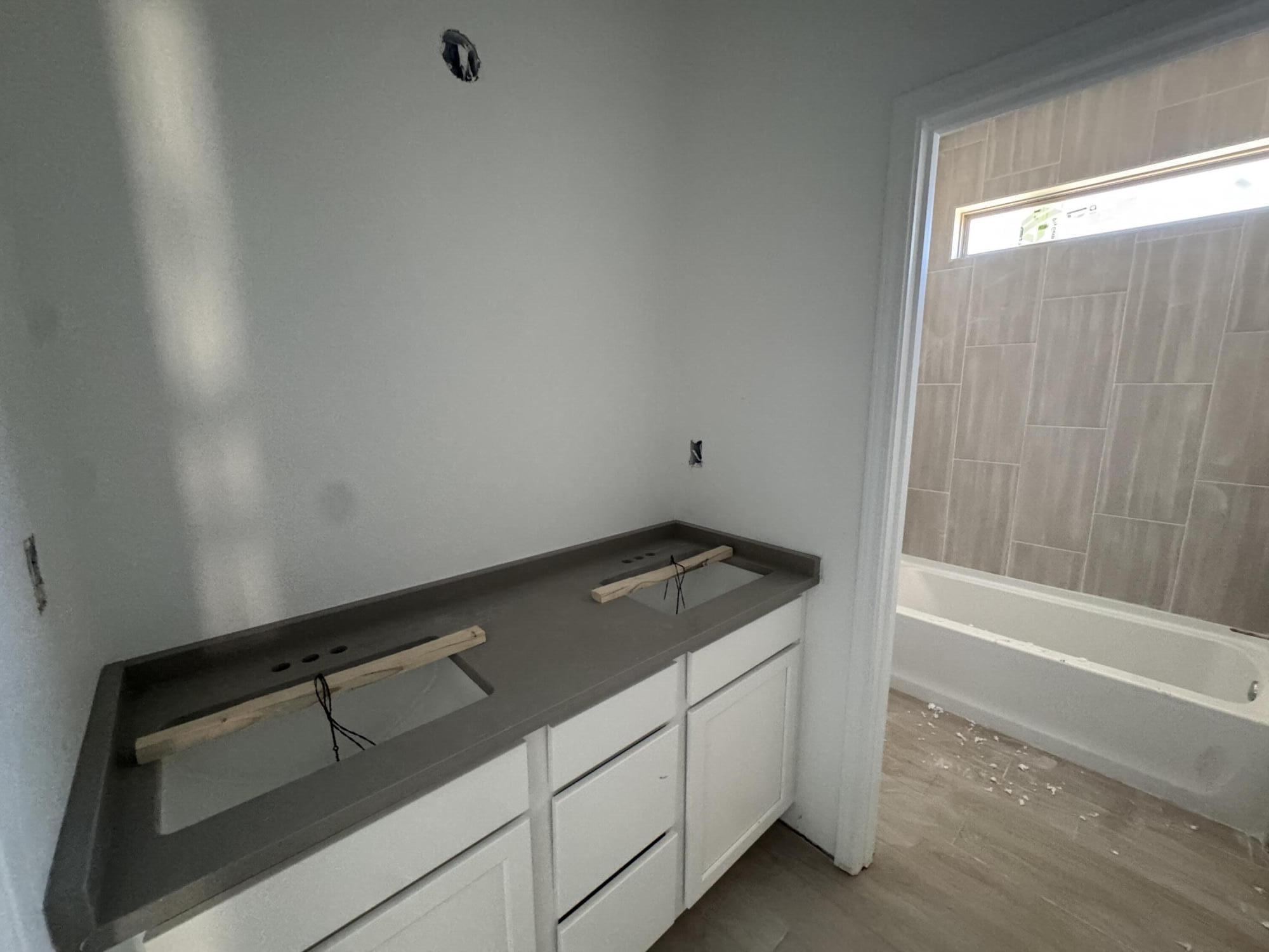 4839 Manzano Peak Street SW Kitchen