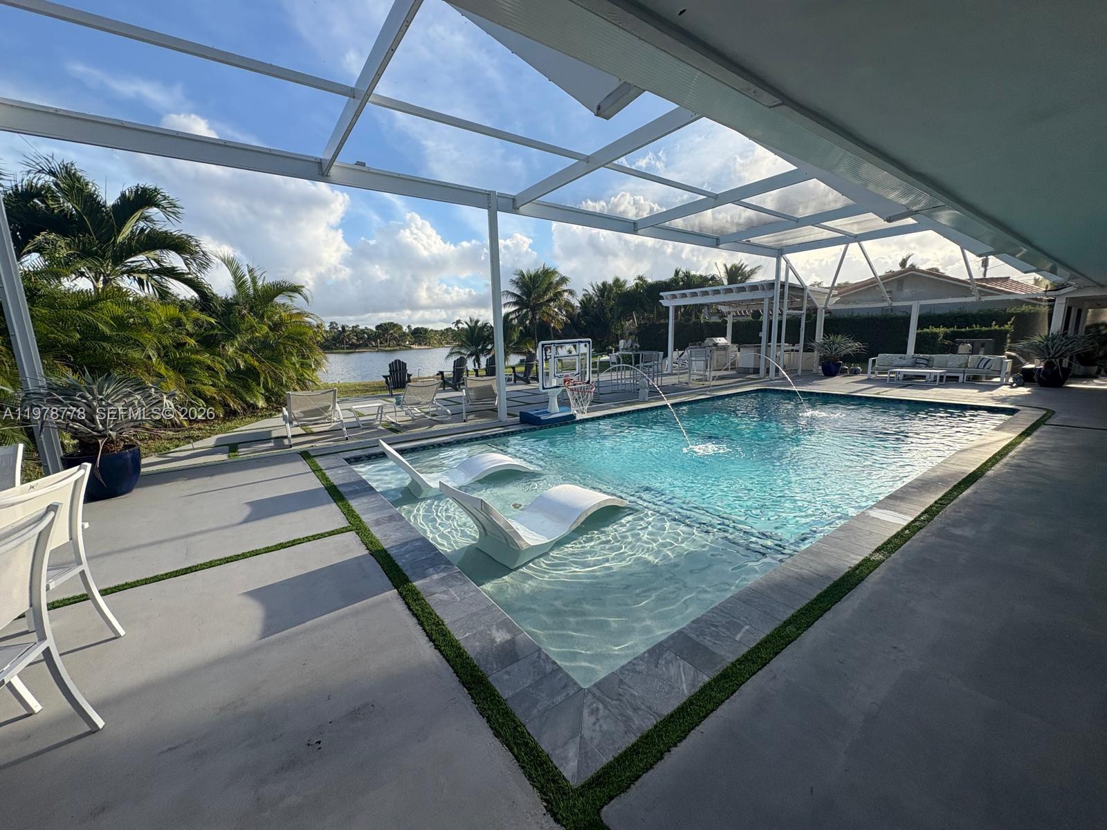 Country Club Of Miami Est