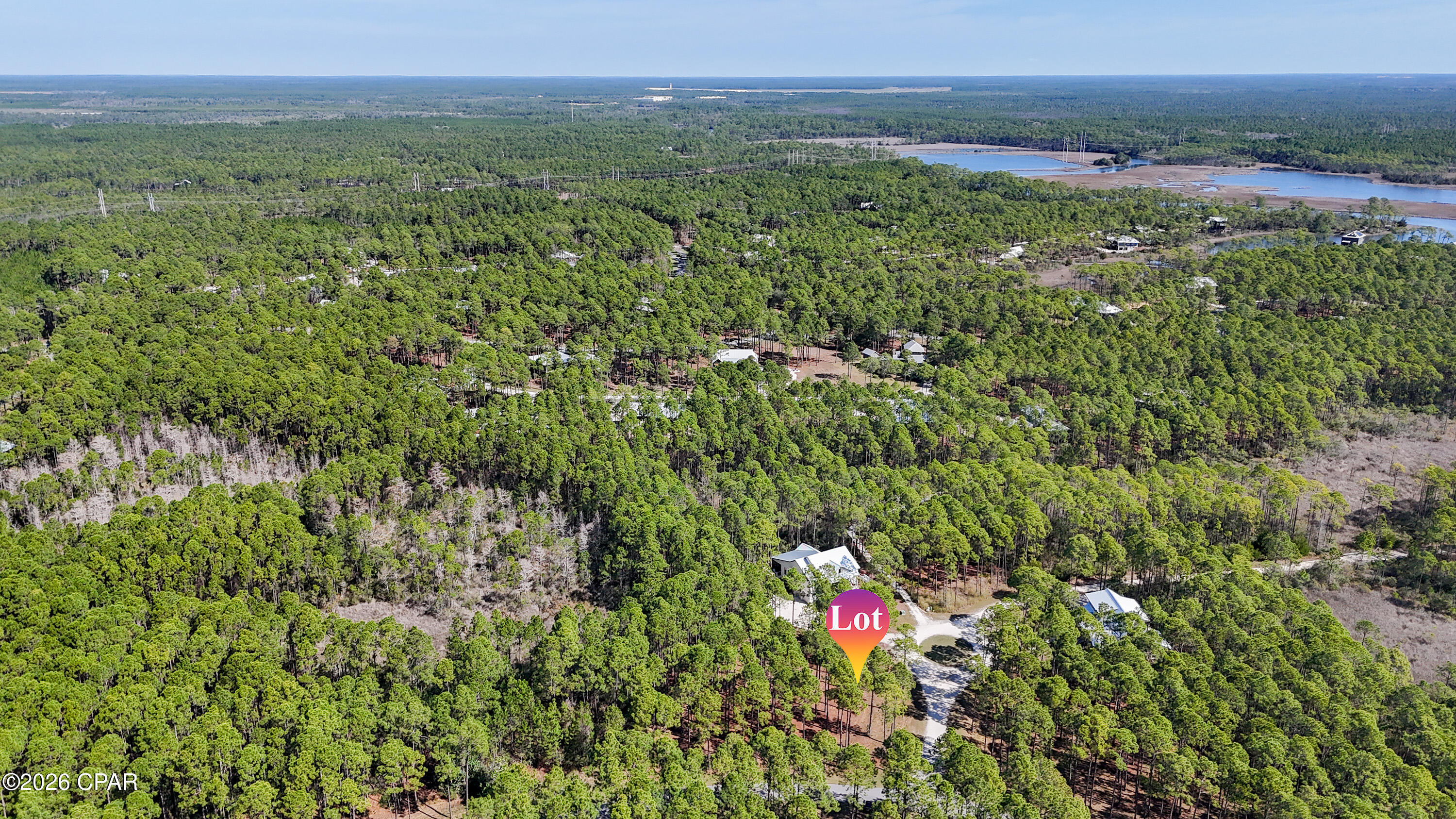7516 Morning Marsh Trail, Panama City Beach, FL 32413 thumbnail, photo 12 of 33