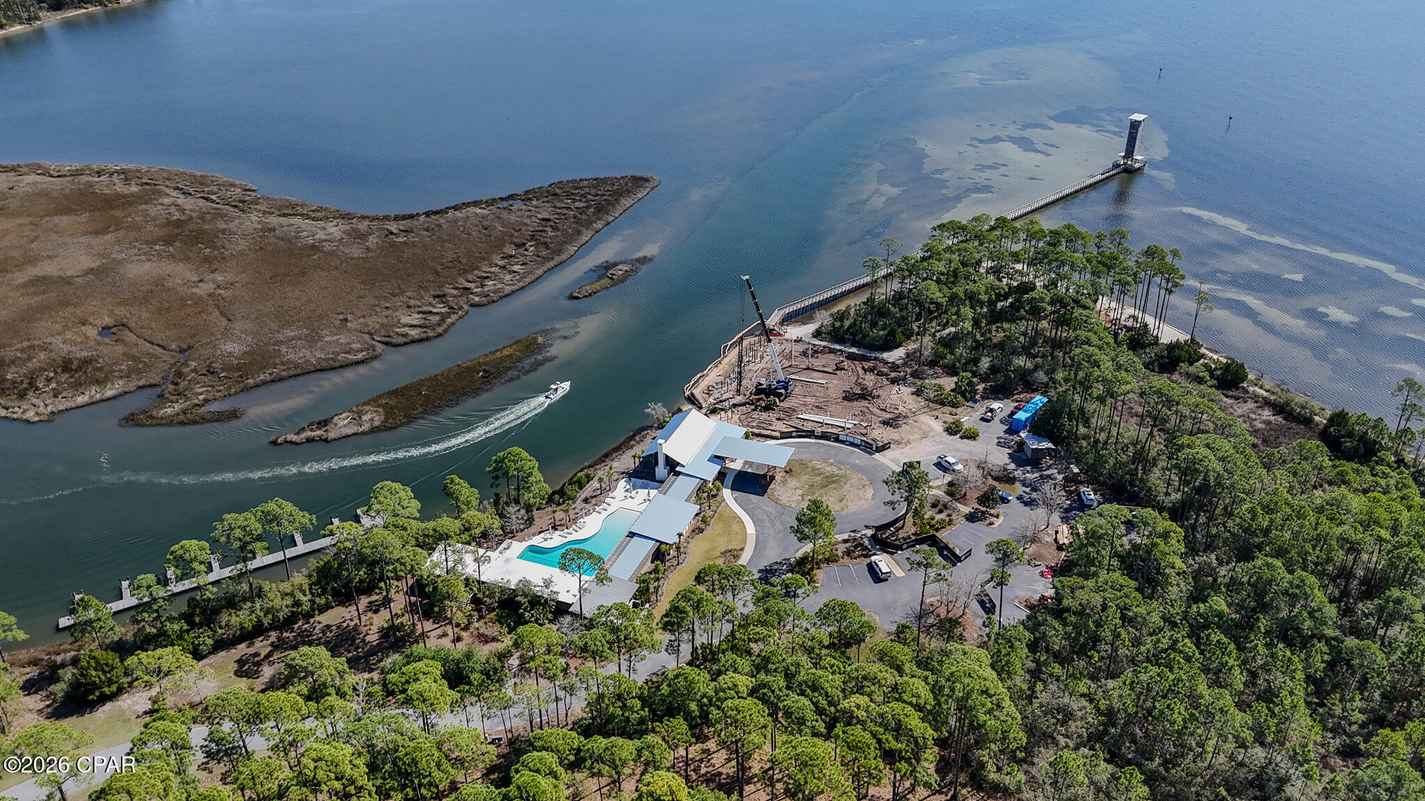 7516 Morning Marsh Trail, Panama City Beach, FL 32413 — photo 1 of 33