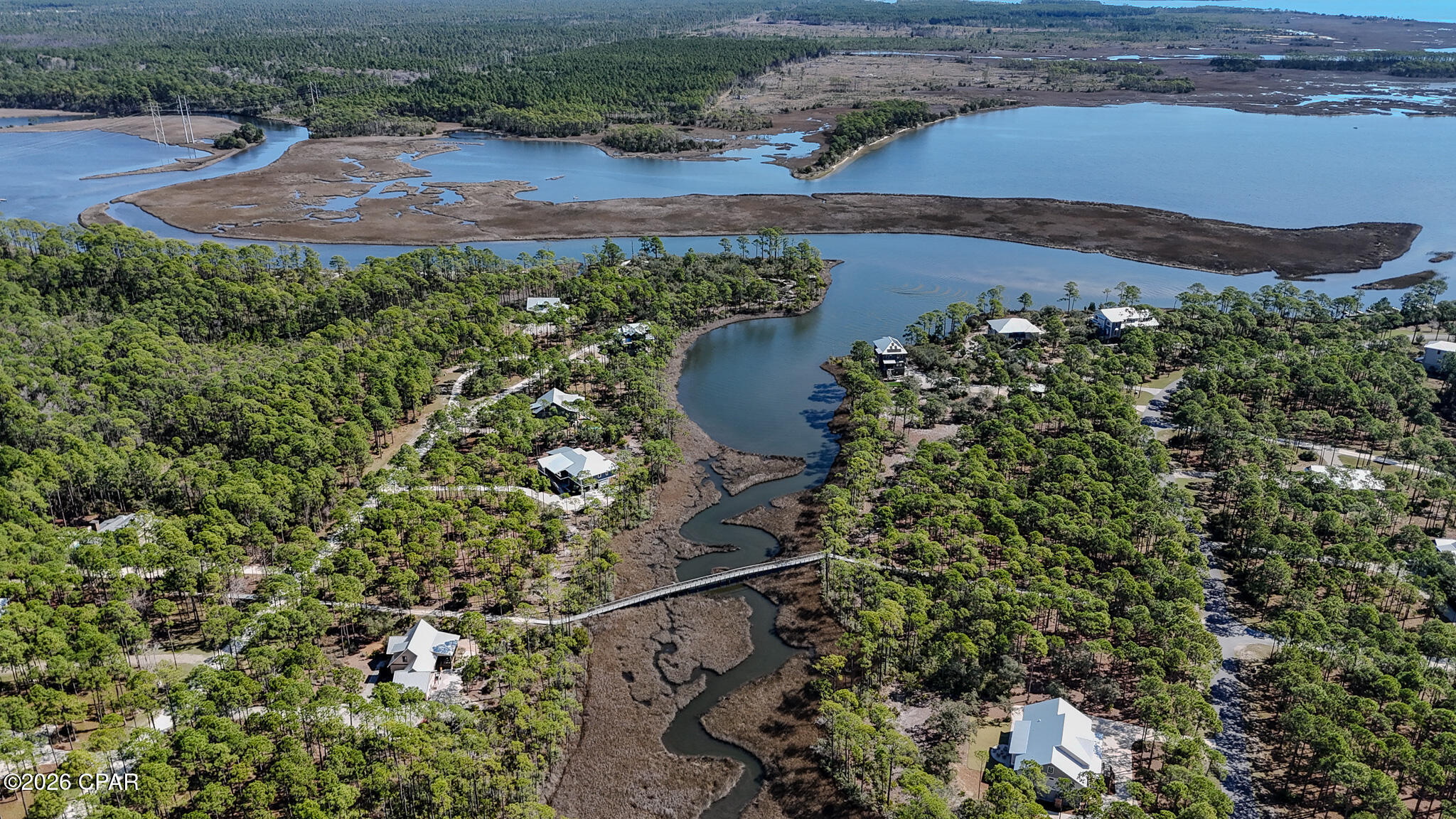 7516 Morning Marsh Trail, Panama City Beach, FL 32413 thumbnail, photo 32 of 33