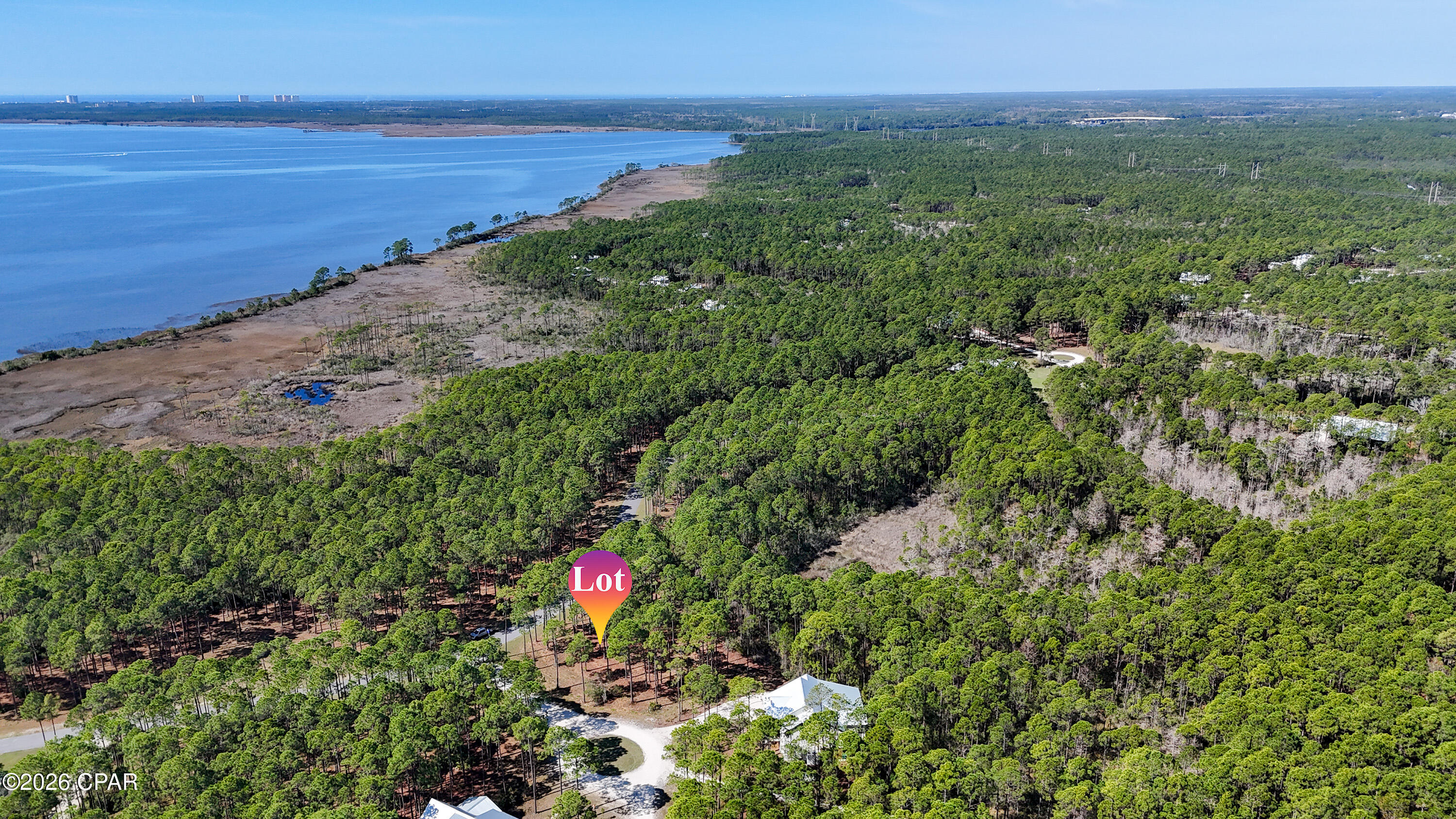7516 Morning Marsh Trail, Panama City Beach, FL 32413 thumbnail, photo 8 of 33