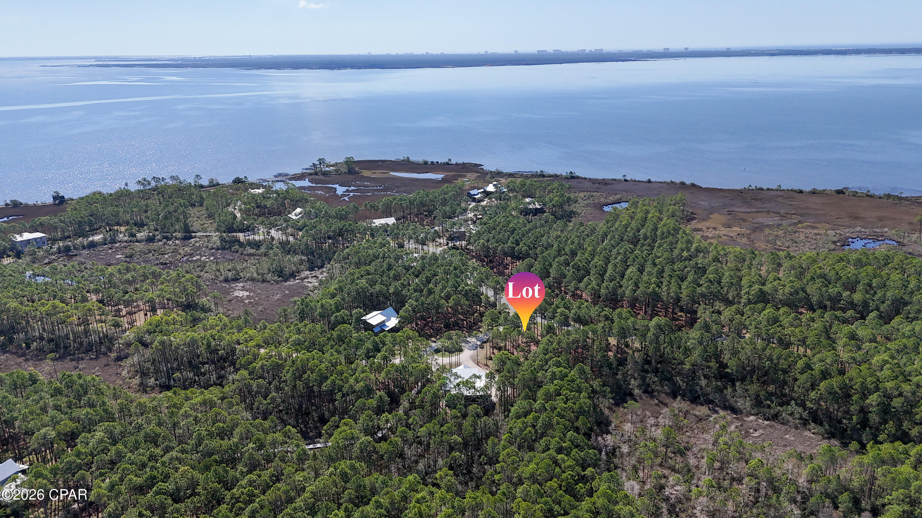 7516 Morning Marsh Trail, Panama City Beach, FL 32413 thumbnail, photo 9 of 33