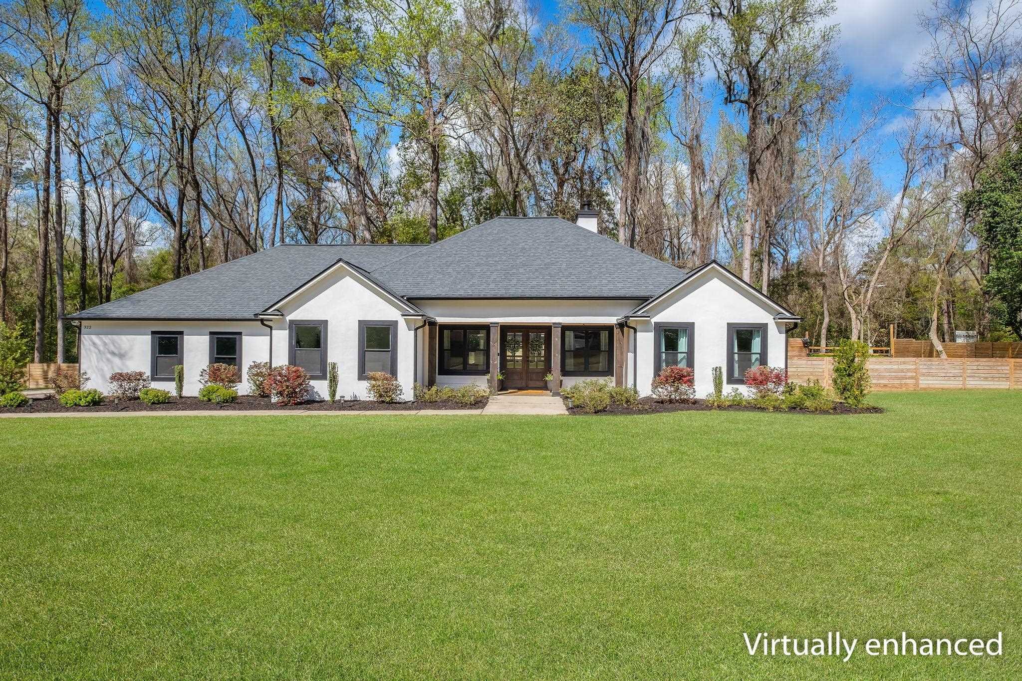 322  Spruce Creek Drive , Tallahassee, FL, 32312