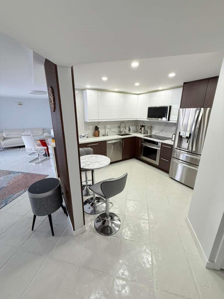 Commodore Plaza Condo