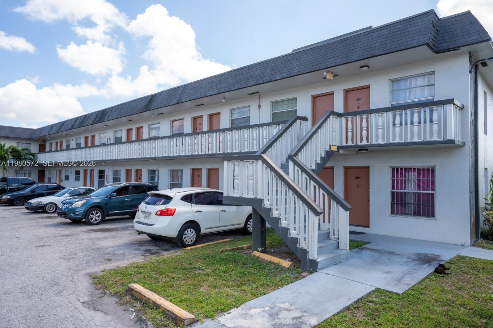 Multifamily