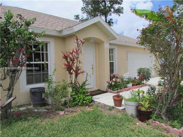 Port St Lucie Section 7