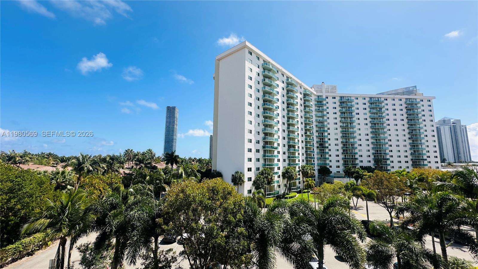 Oceanview Building A Cond