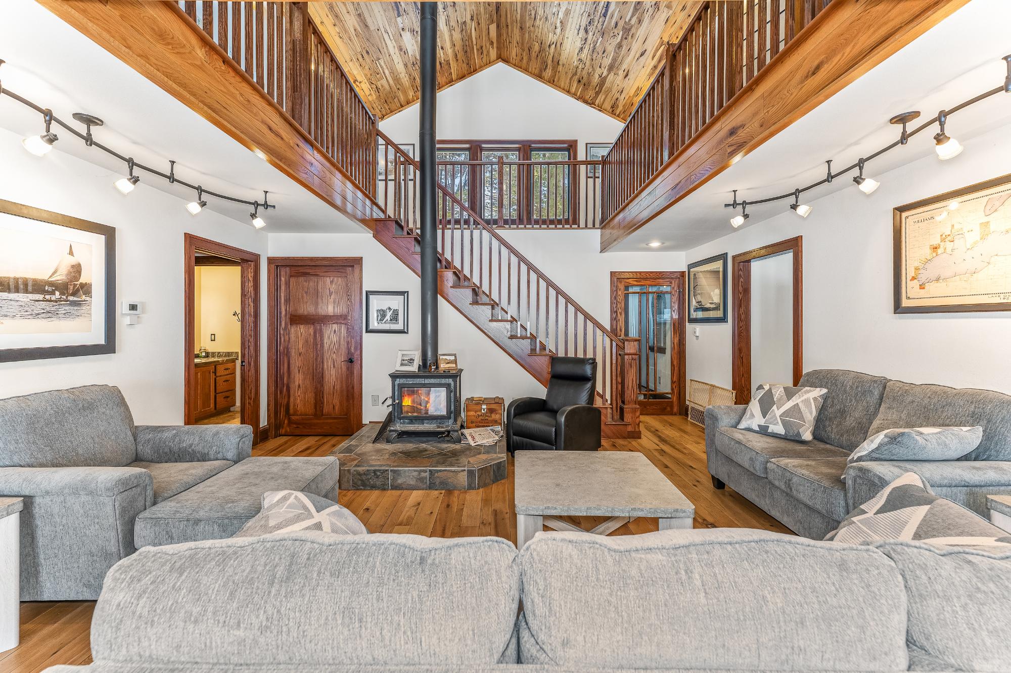 Planting Ground Lake Property 7622 Braeger Rd Photo 11