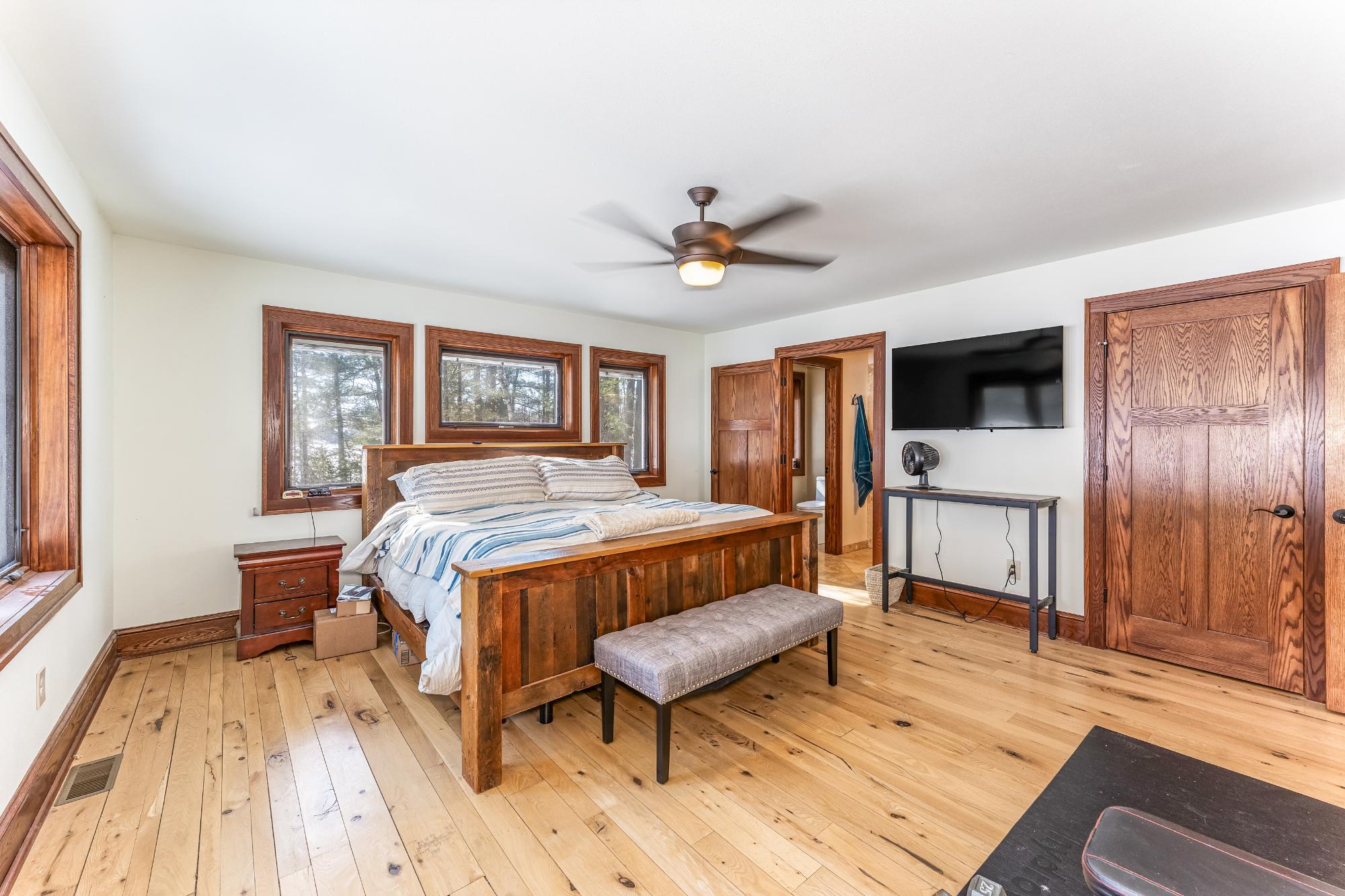 Planting Ground Lake Property 7622 Braeger Rd Photo 13