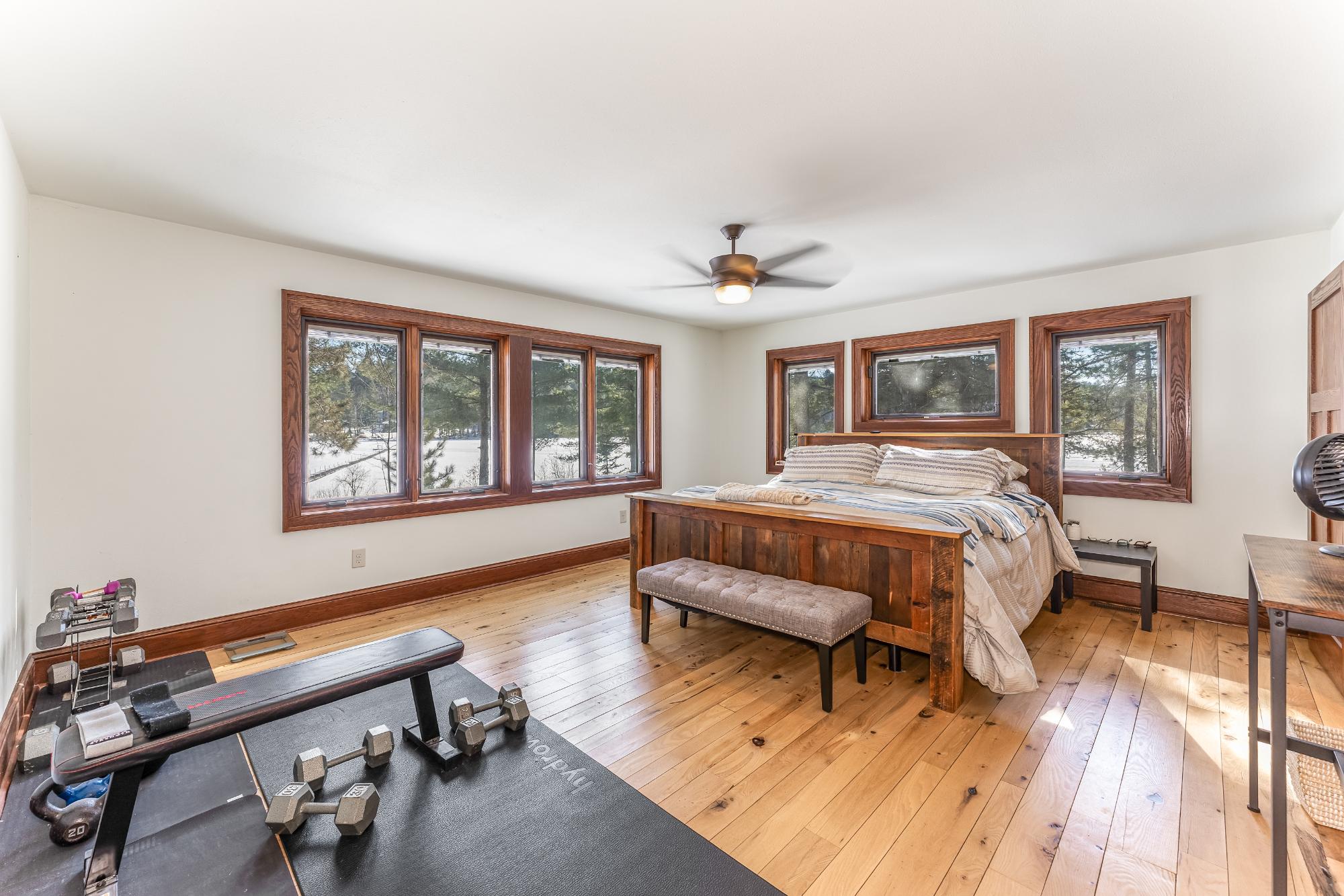 Planting Ground Lake Property 7622 Braeger Rd Photo 14