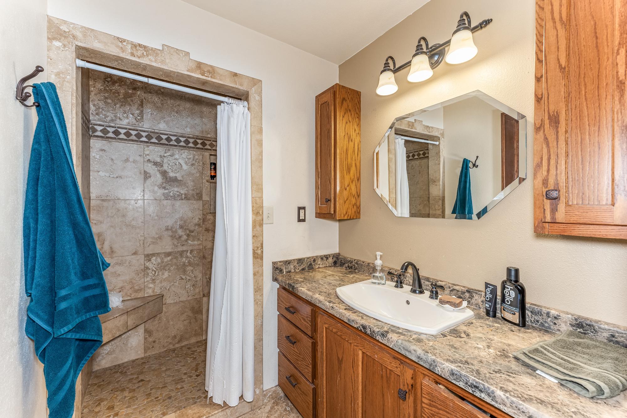 Planting Ground Lake Property 7622 Braeger Rd Photo 17