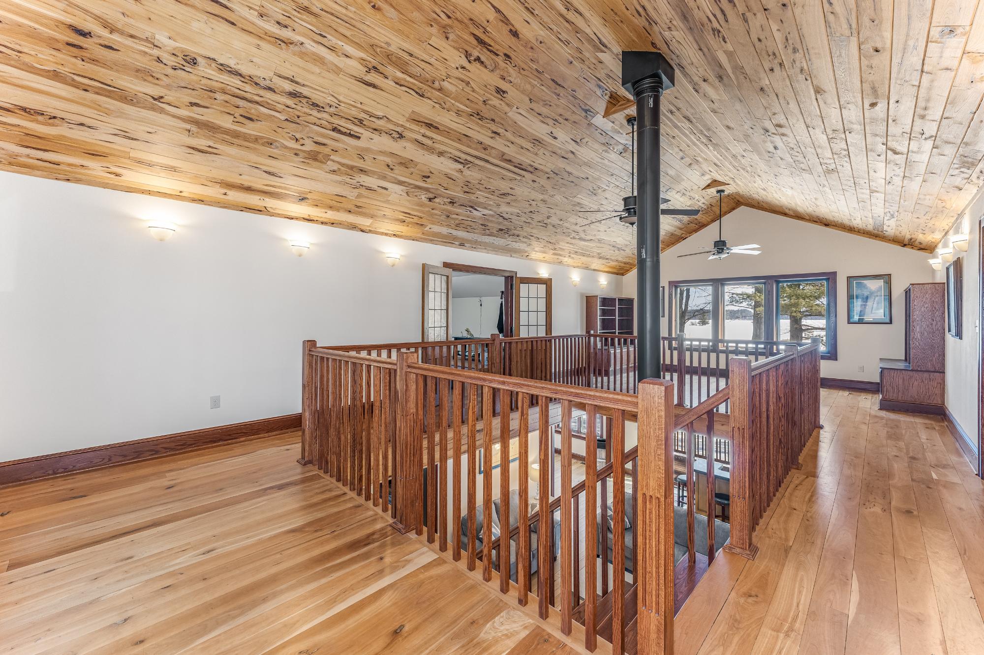 Planting Ground Lake Property 7622 Braeger Rd Photo 22