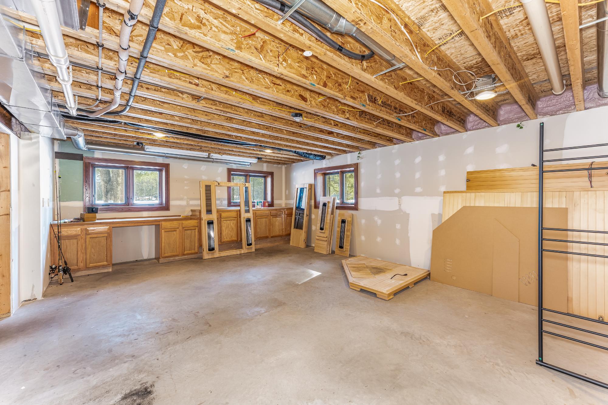 Planting Ground Lake Property 7622 Braeger Rd Photo 28