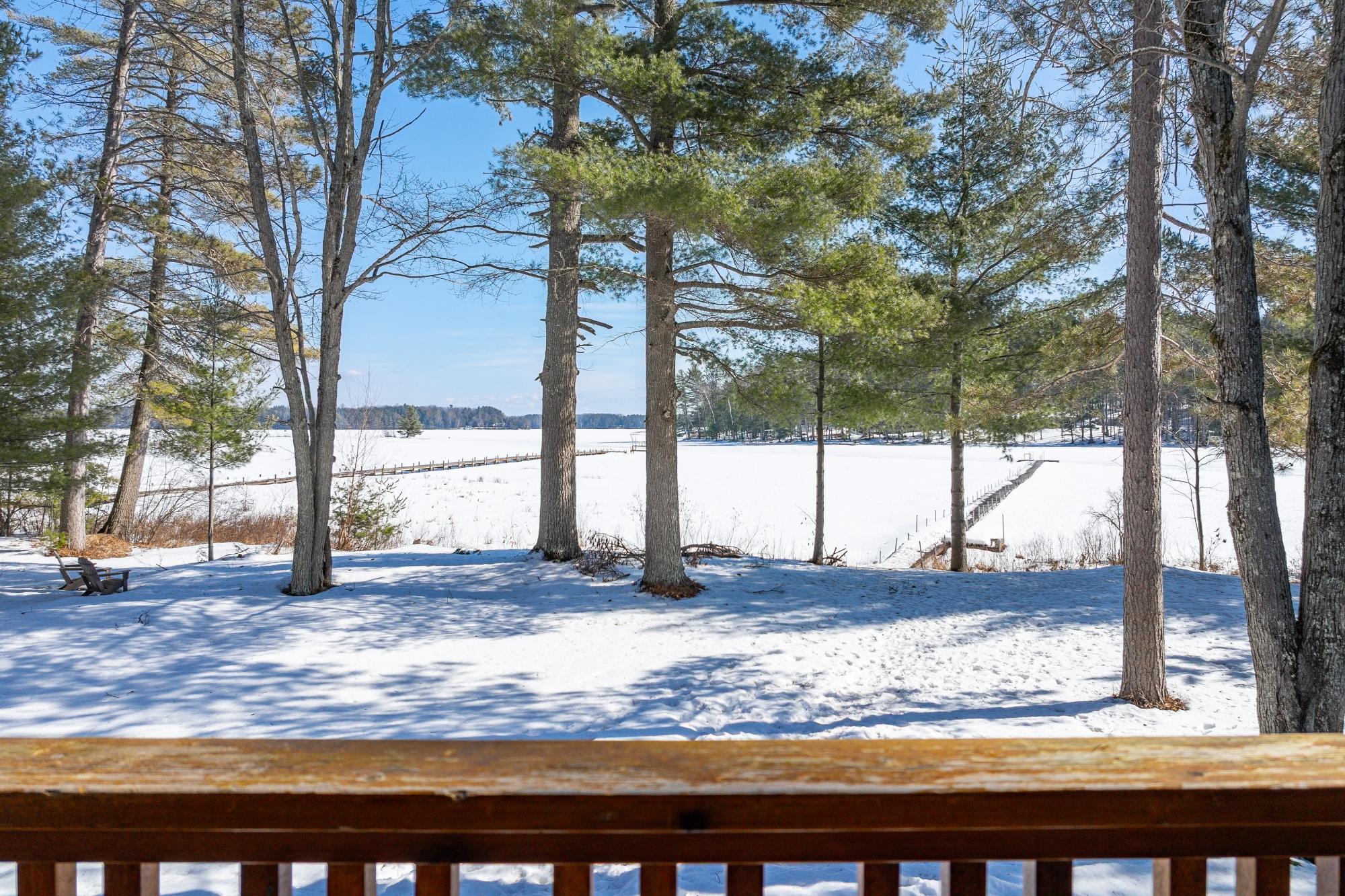 Planting Ground Lake Property 7622 Braeger Rd Photo 36