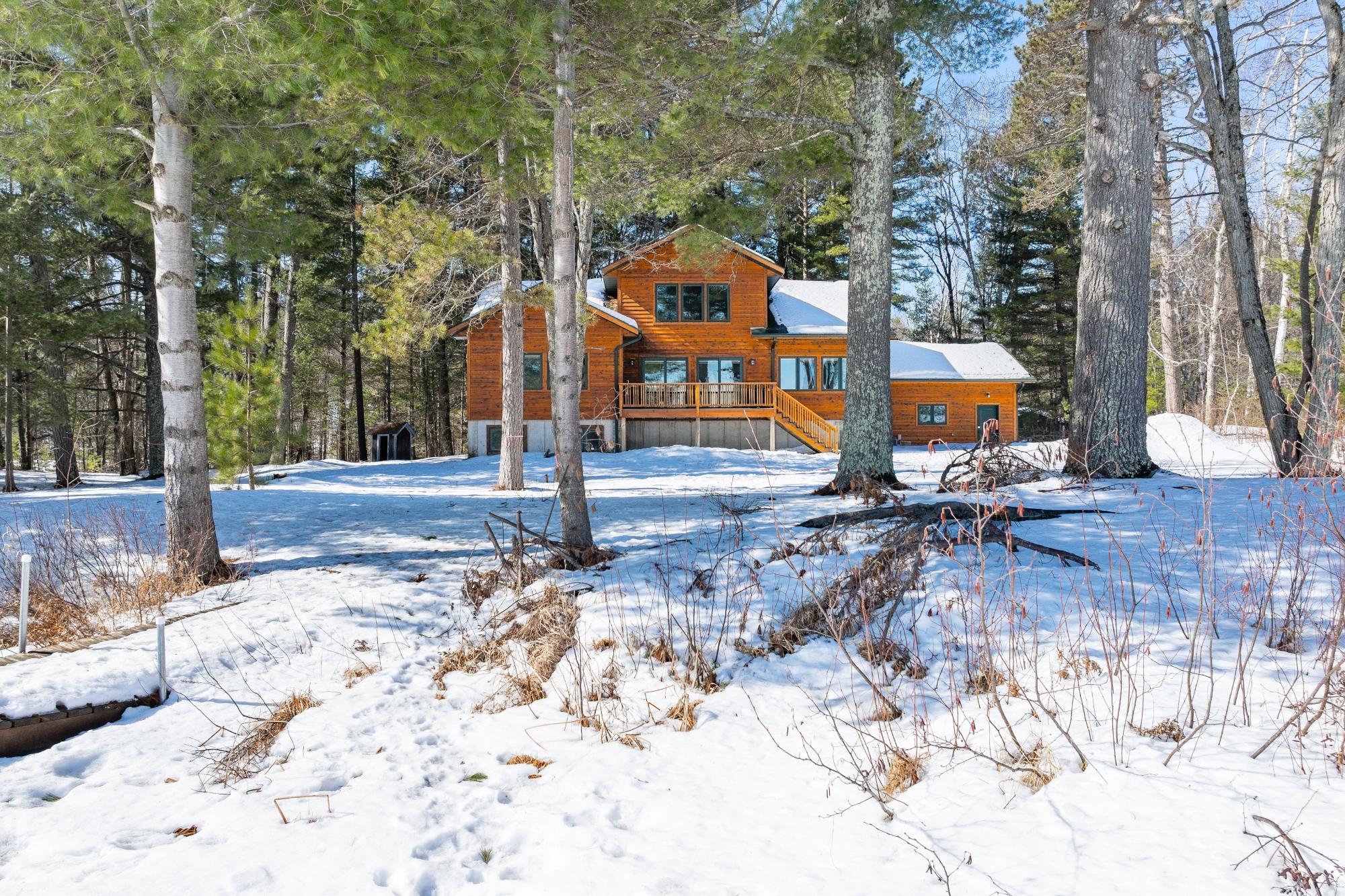 Planting Ground Lake Property 7622 Braeger Rd Photo 45