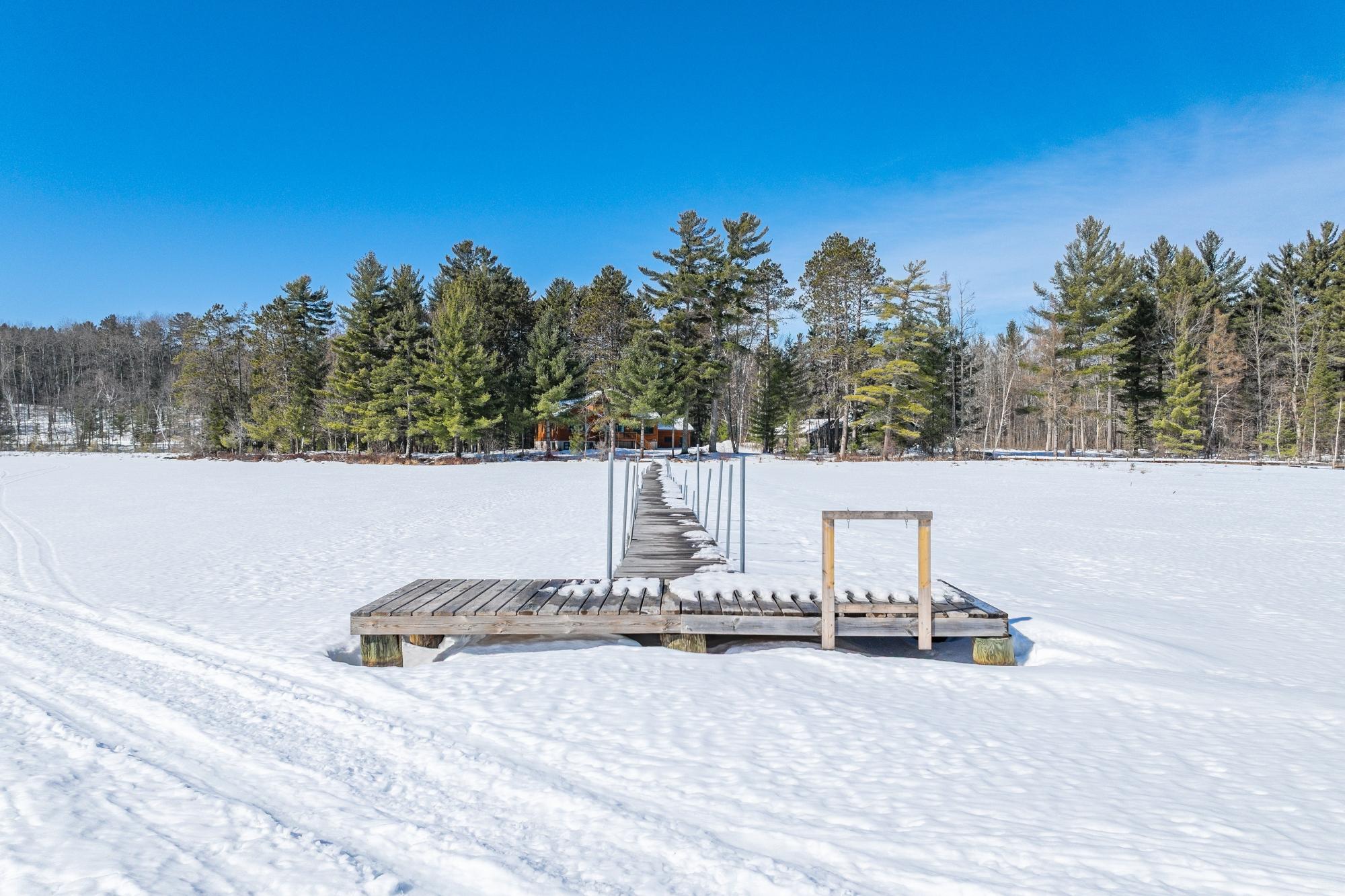 Planting Ground Lake Property 7622 Braeger Rd Photo 48