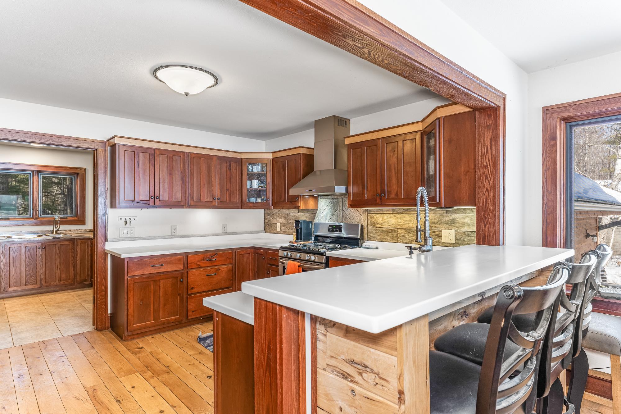 Planting Ground Lake Property 7622 Braeger Rd Photo 6