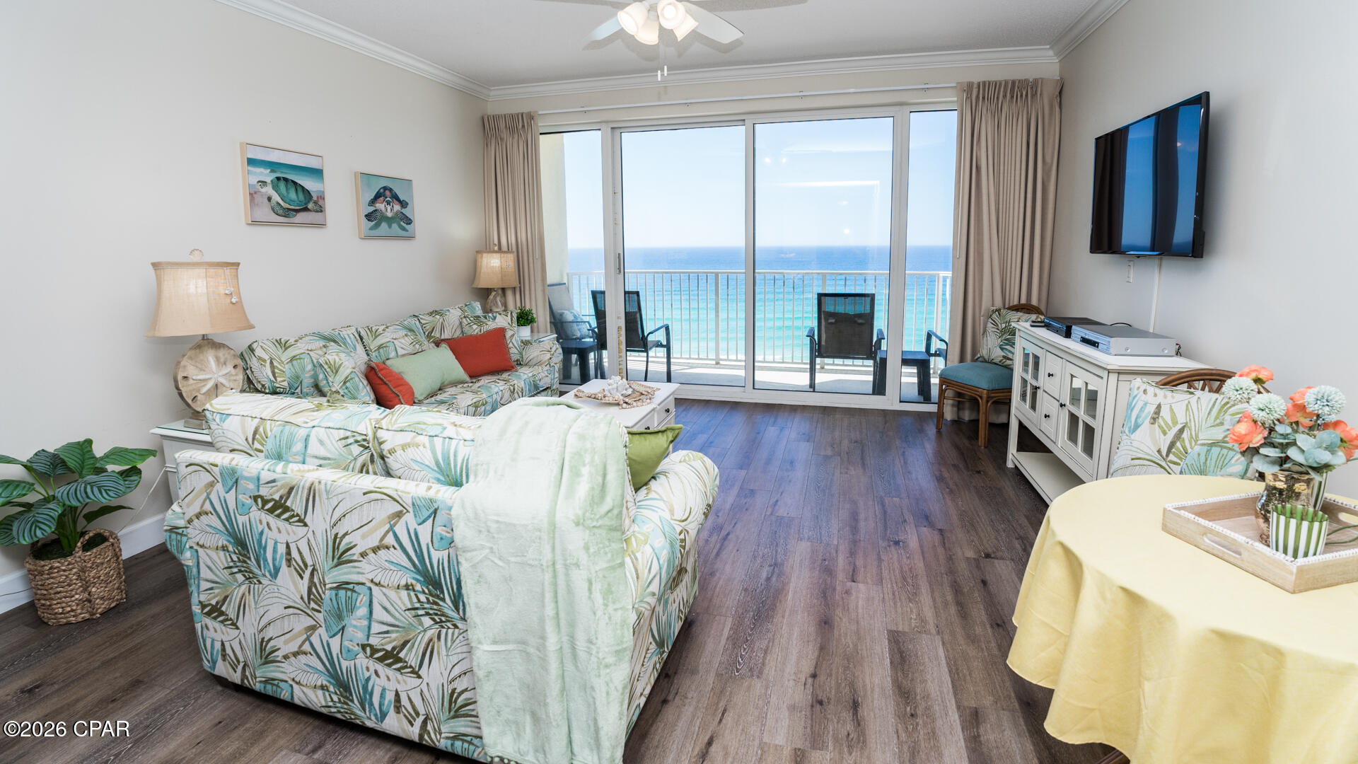 Homes for sale in Panama City Beach, FL | 9450 S Thomas Dr #907D, Panama City Beach, FL 32408 | MLS# 786619