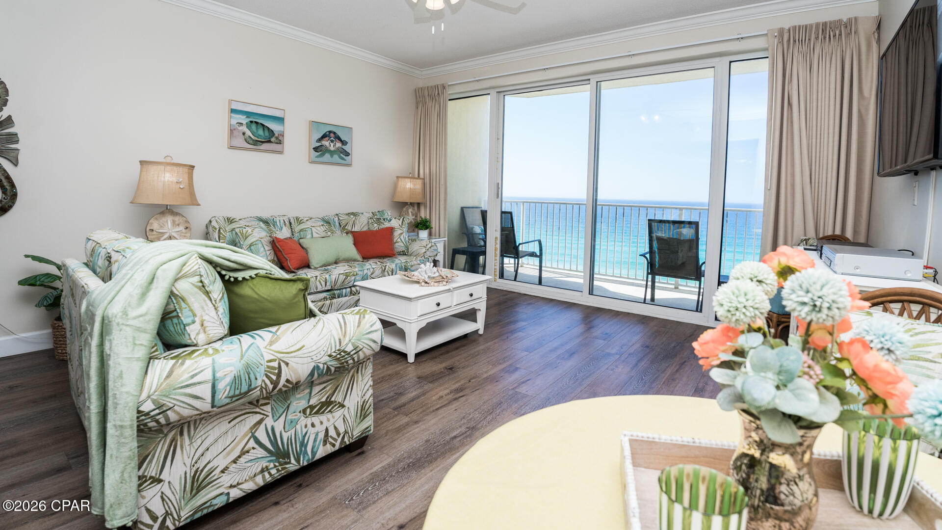 Homes for sale in Panama City Beach, FL | 9450 S Thomas Dr #907D, Panama City Beach, FL 32408 | MLS# 786619